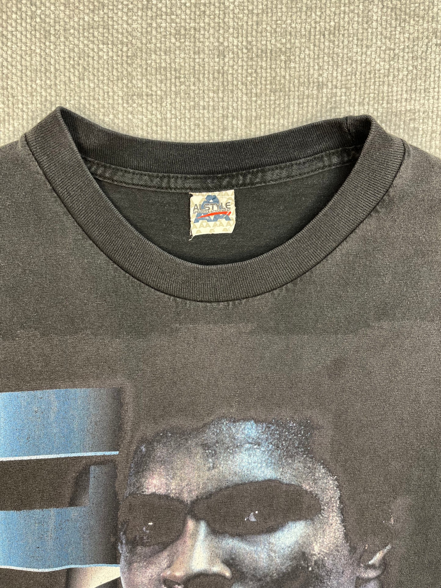 Y2K Muhammad Ali T-Shirt
