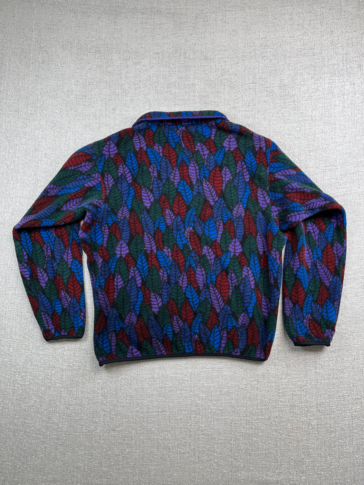 90's Patagonia Synchilla Snap Fleece