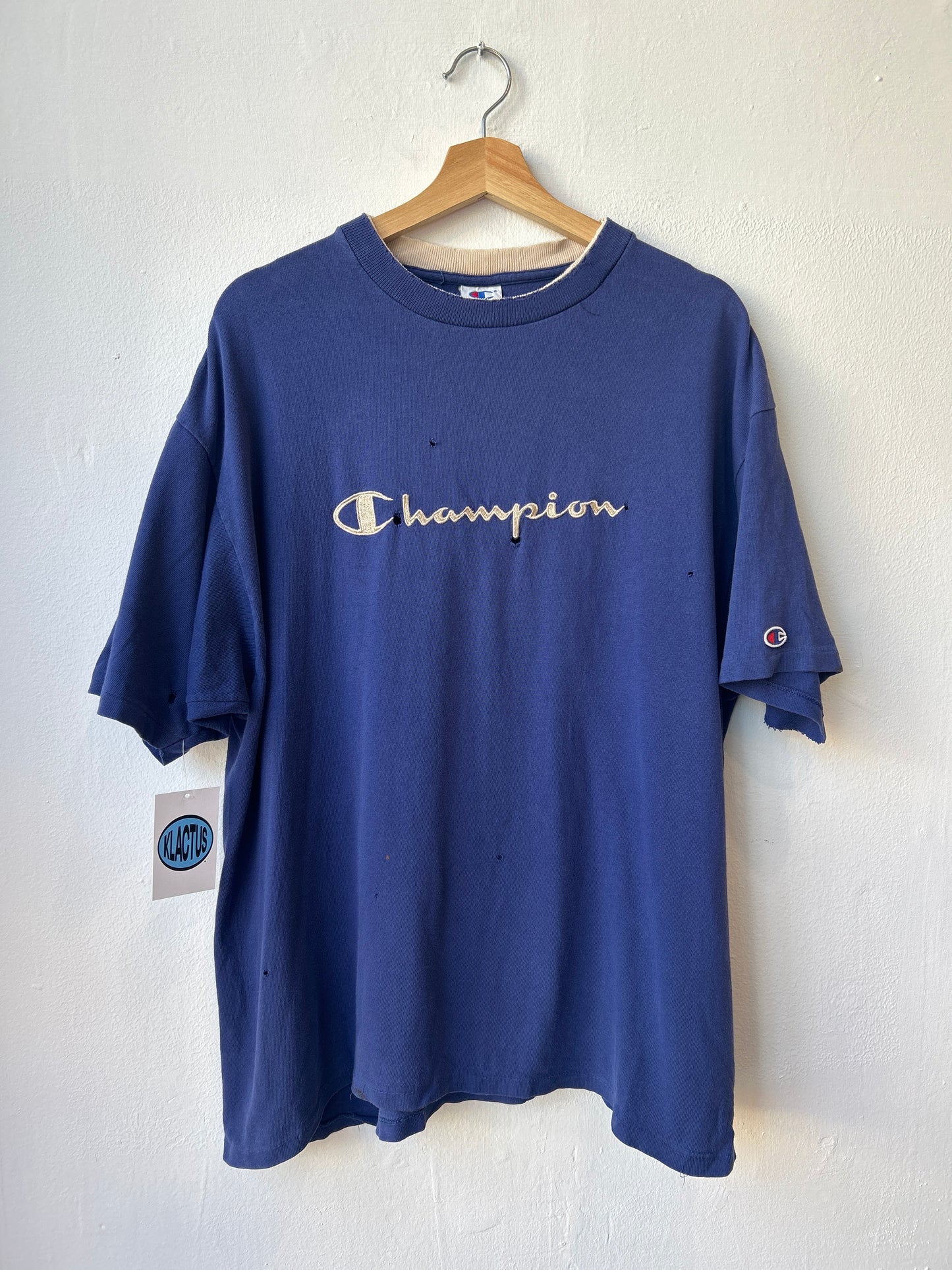 90's Champion T-Shirt