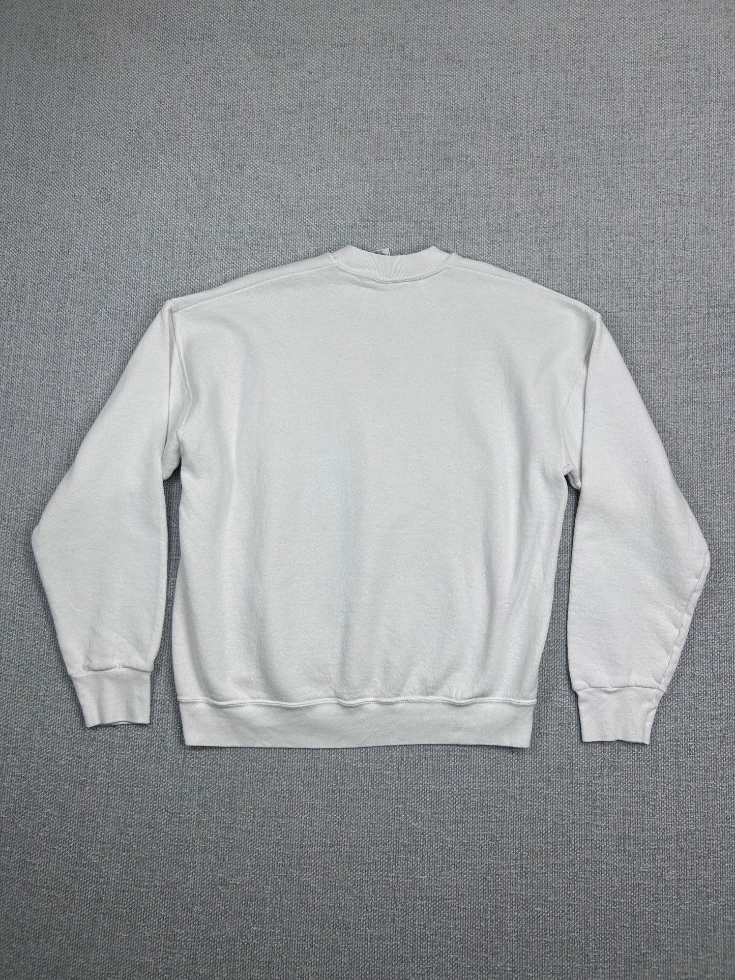 90's Coca Cola Holiday Sweatshirt