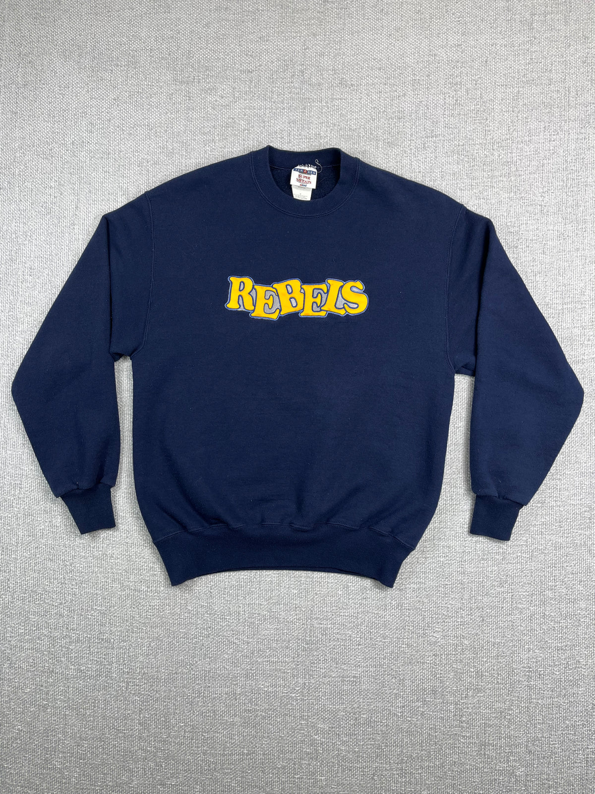 90's Rebels Sweatshirt