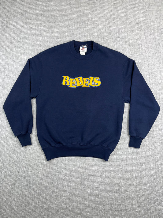 90's Rebels Sweatshirt