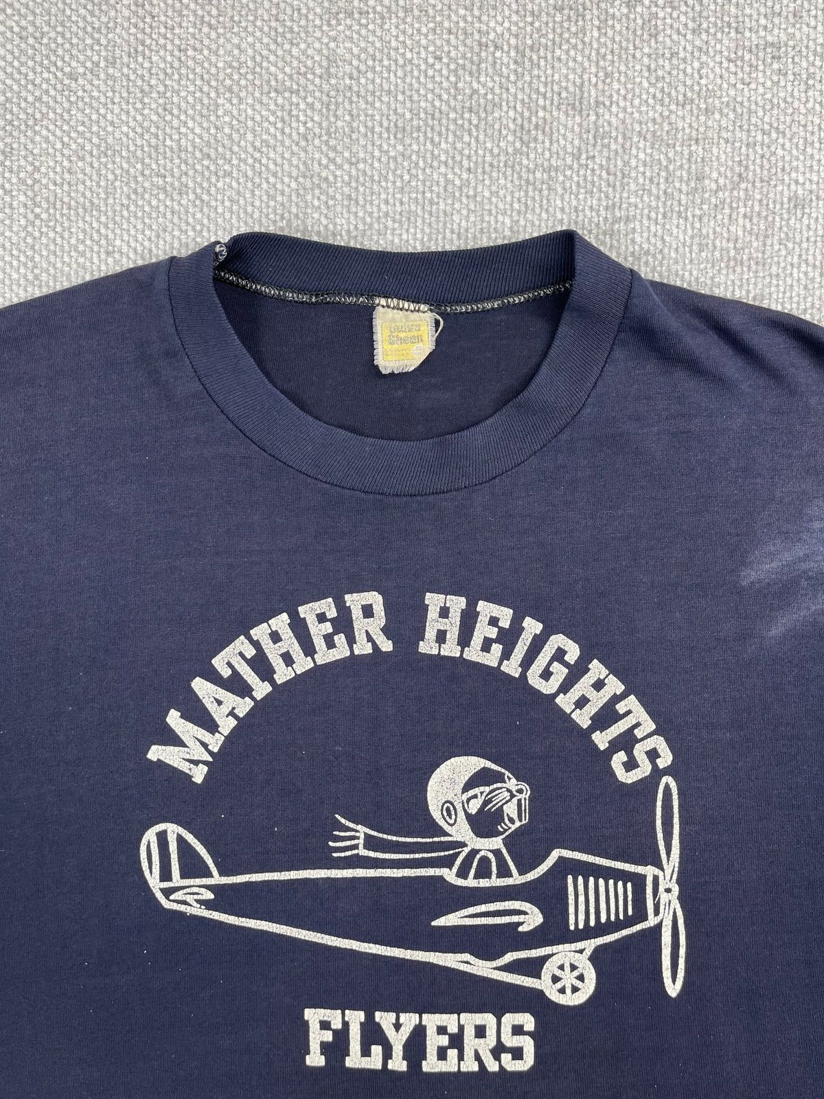 70's Mather Heights T-Shirts