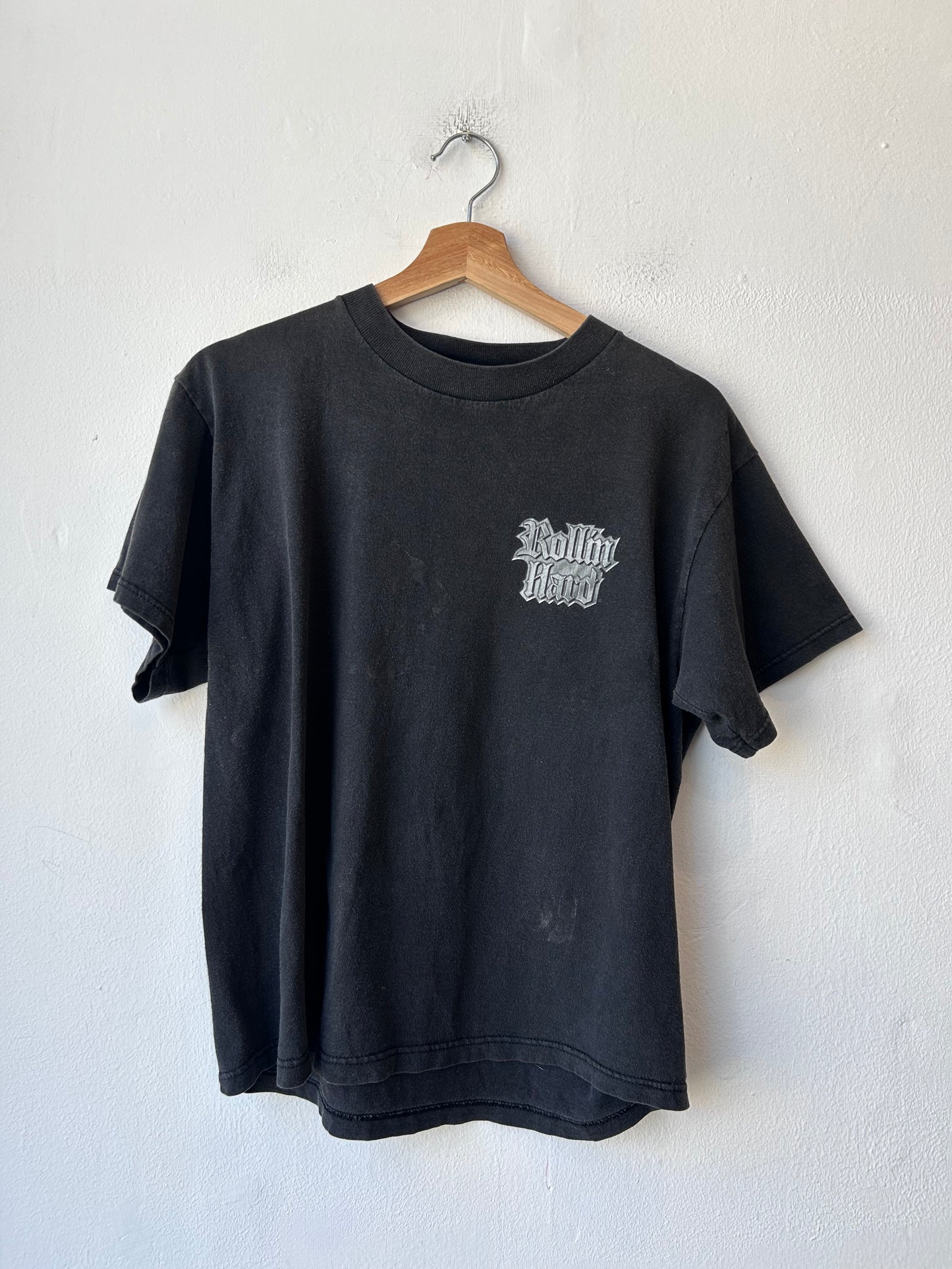 1997 Rollin' Hard T-Shirt