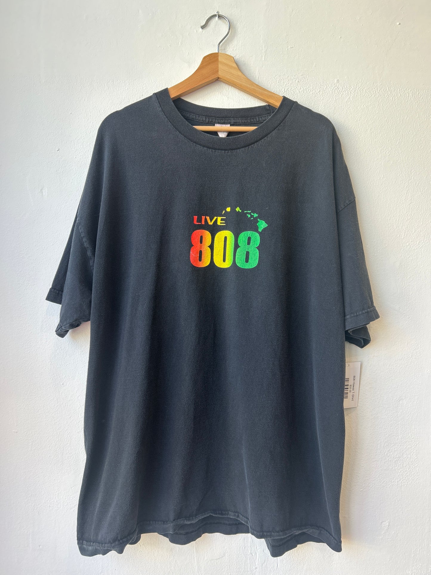 808 Hawaii T-Shirt