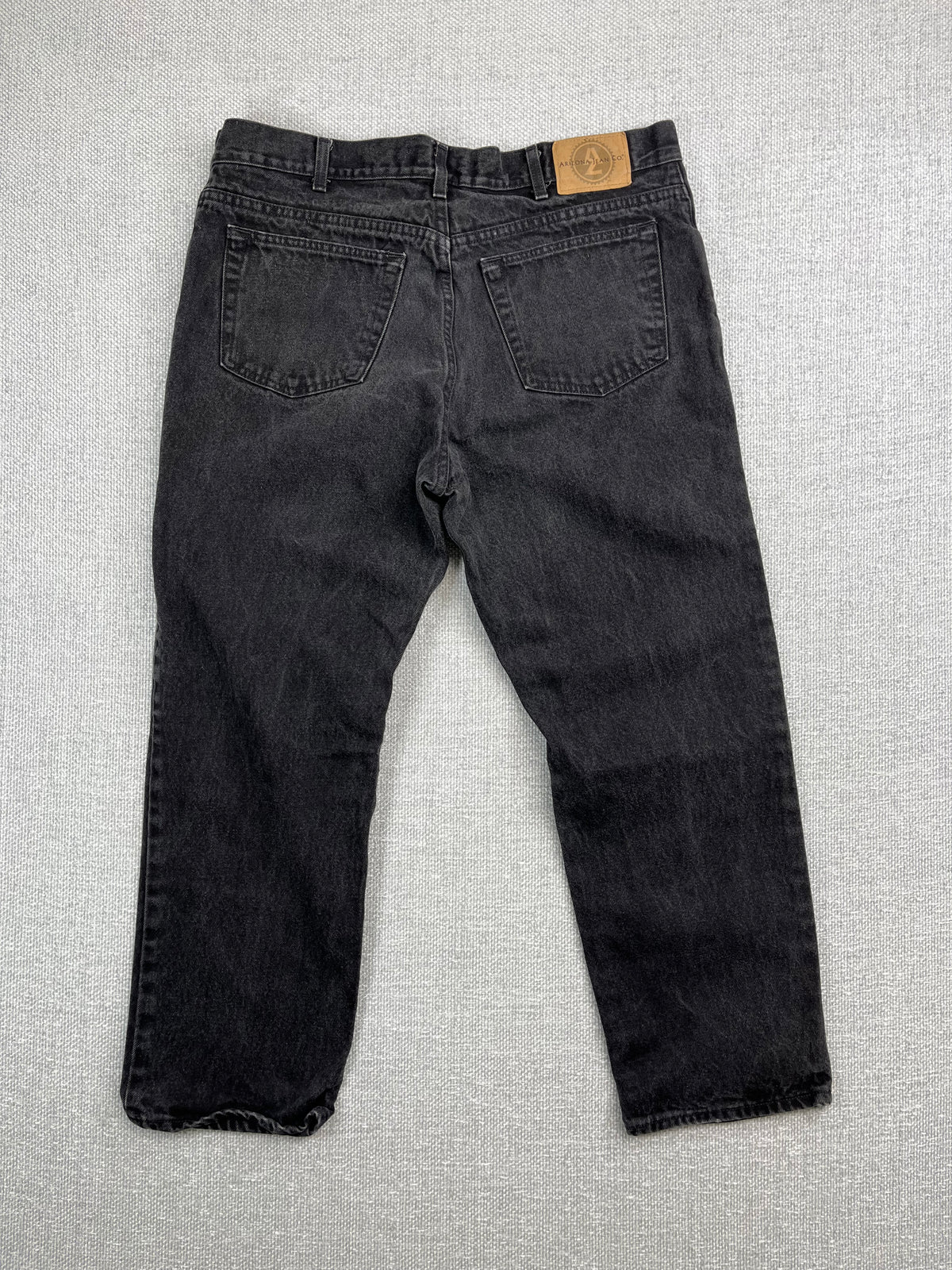 Y2K Arizona Relaxed Fit Jeans 36"