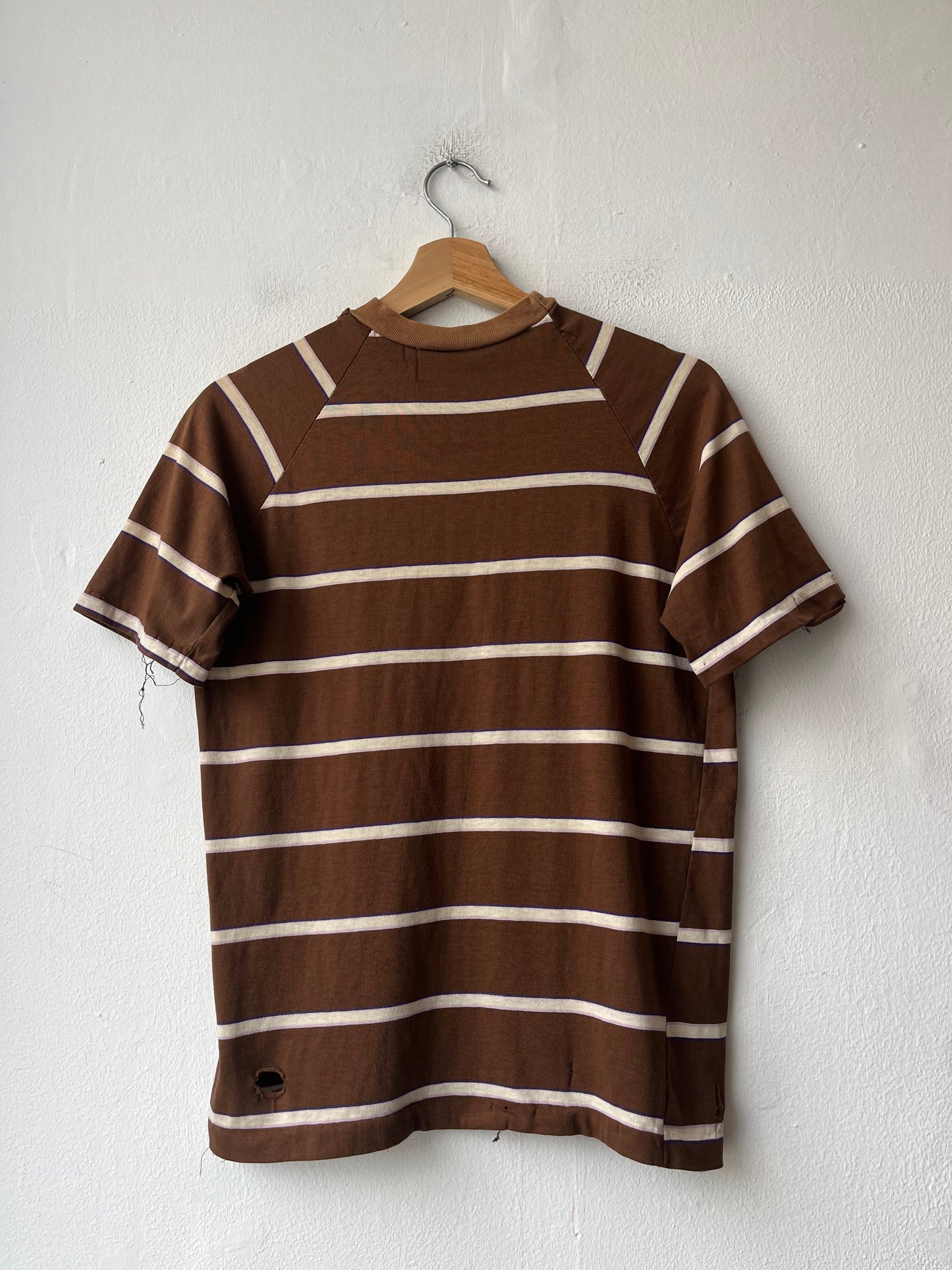 70’s Hang Ten Striped T-Shirt