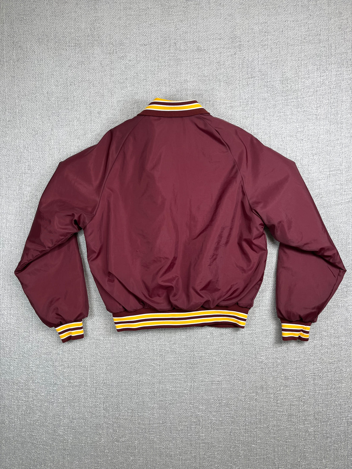 80’s Girl Scouts Jacket