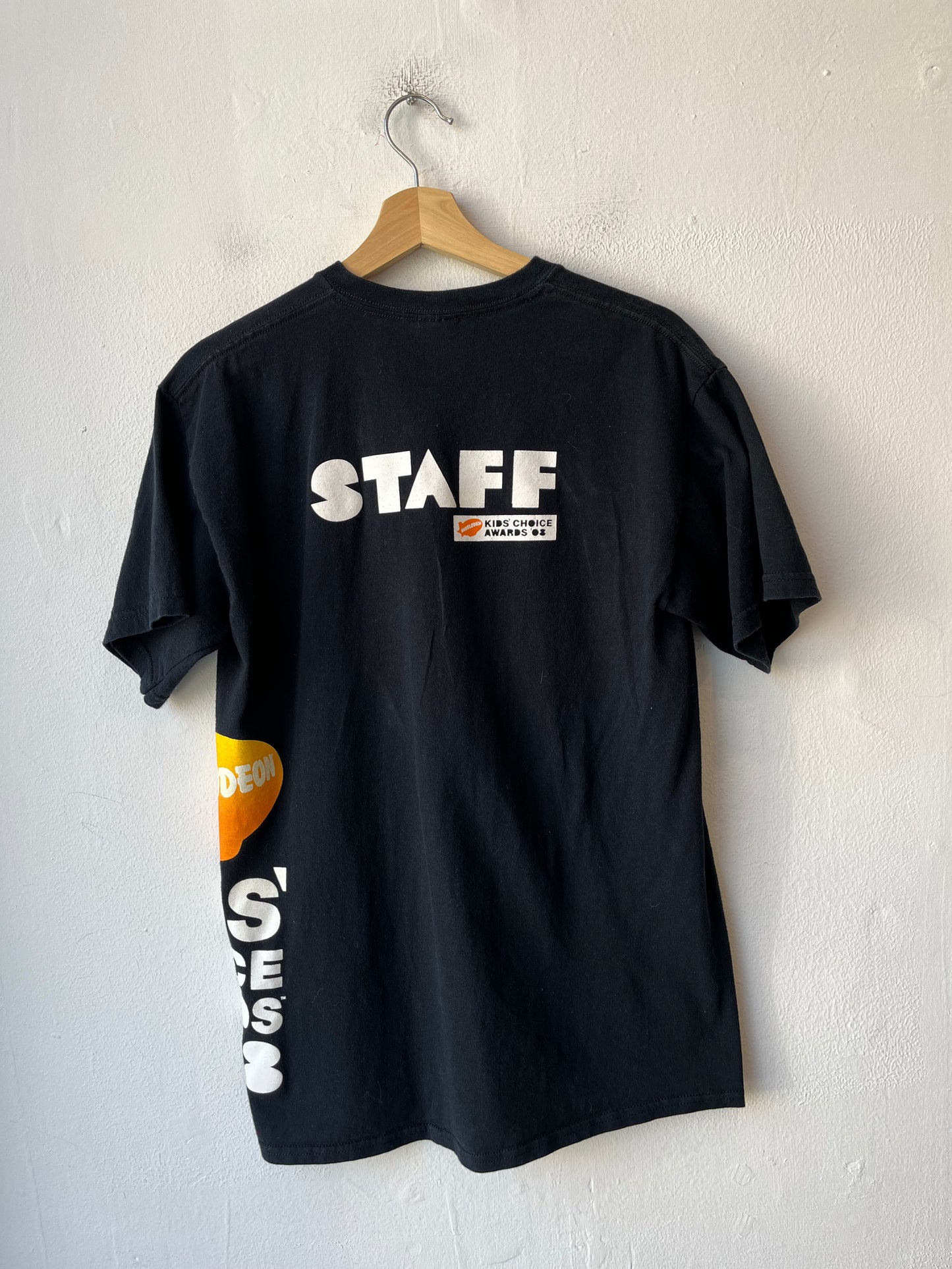 2008 Kids Choice Awards T-Shirt