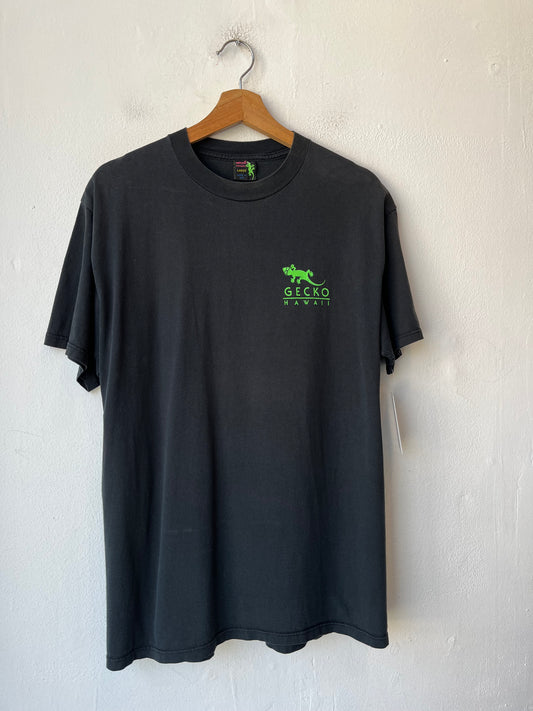 90's Gecko Hawaii T-Shirt