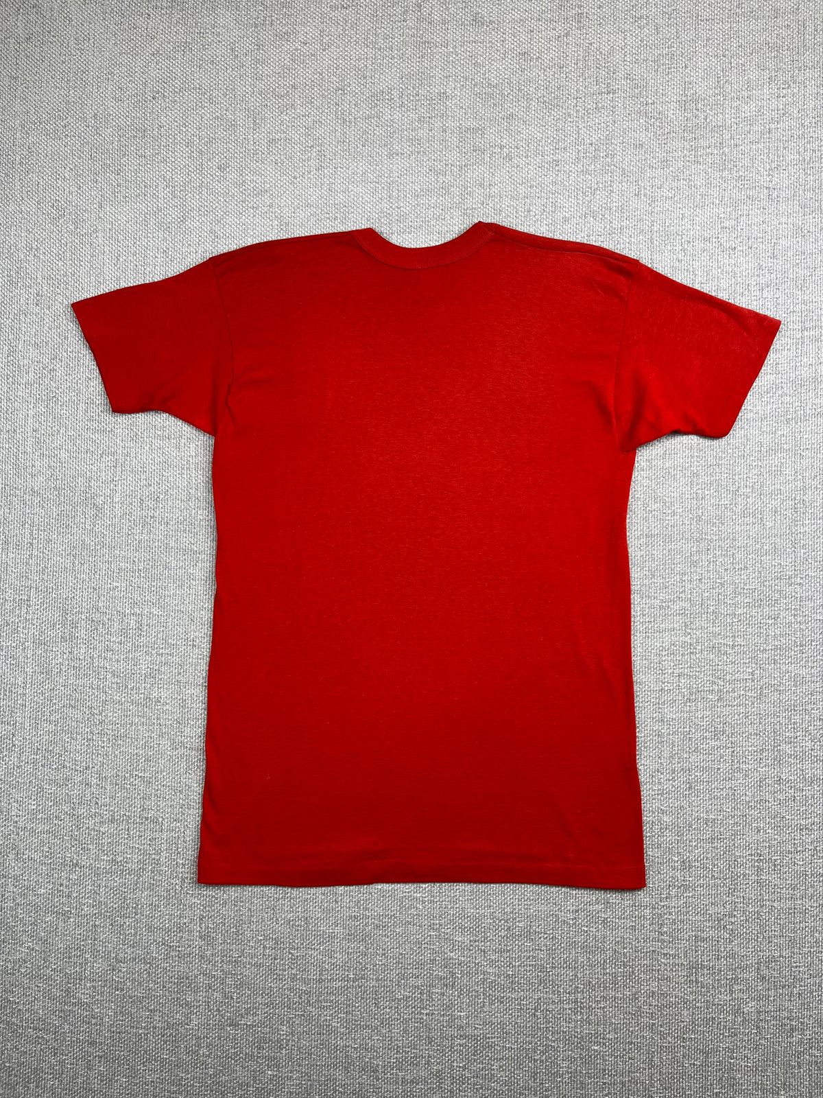 70's Red P.E. T-Shirt