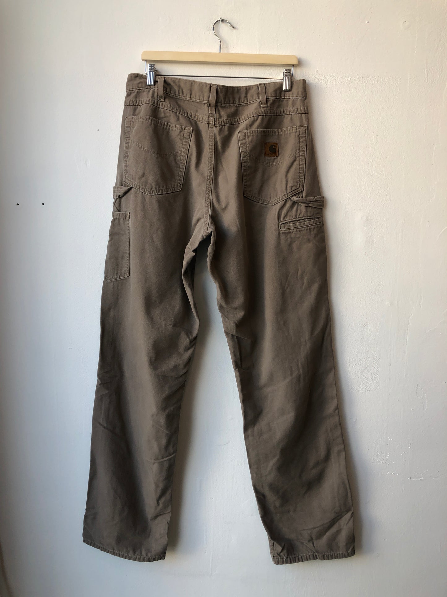 Y2K Carhartt Pants 35"