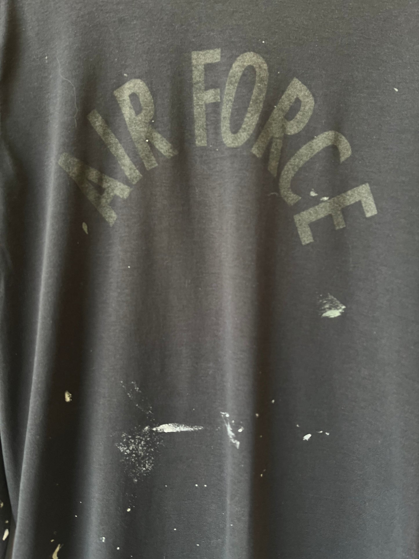 90's Air Force Long Sleeve T-Shirt