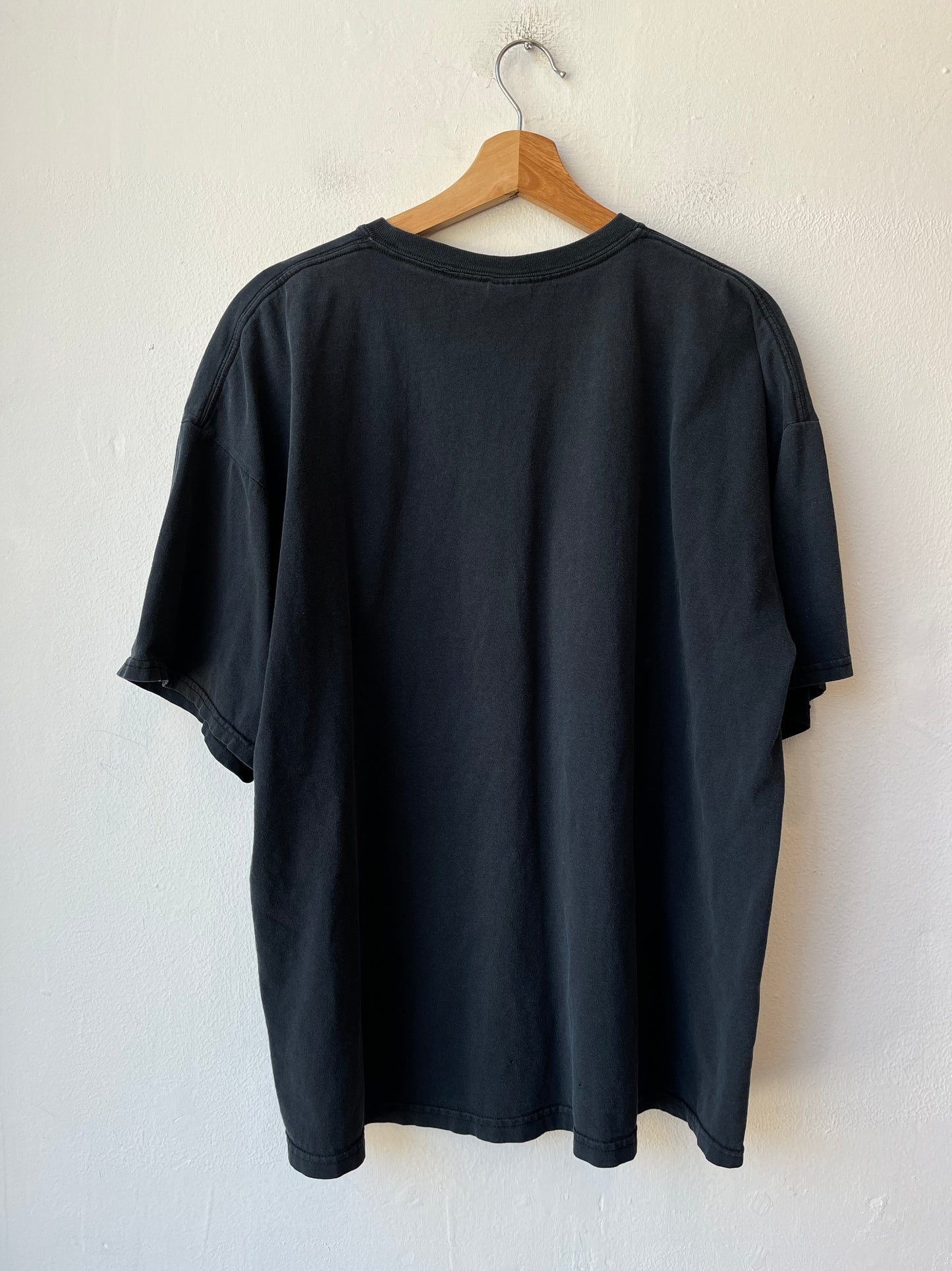 Y2K Bay Meadows Racecourse T-Shirt