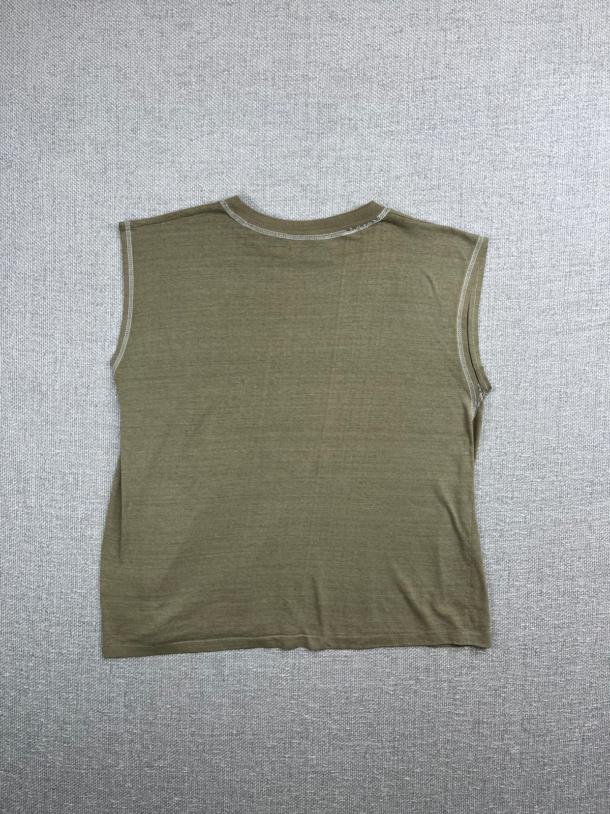 90's RRJ Tank Top