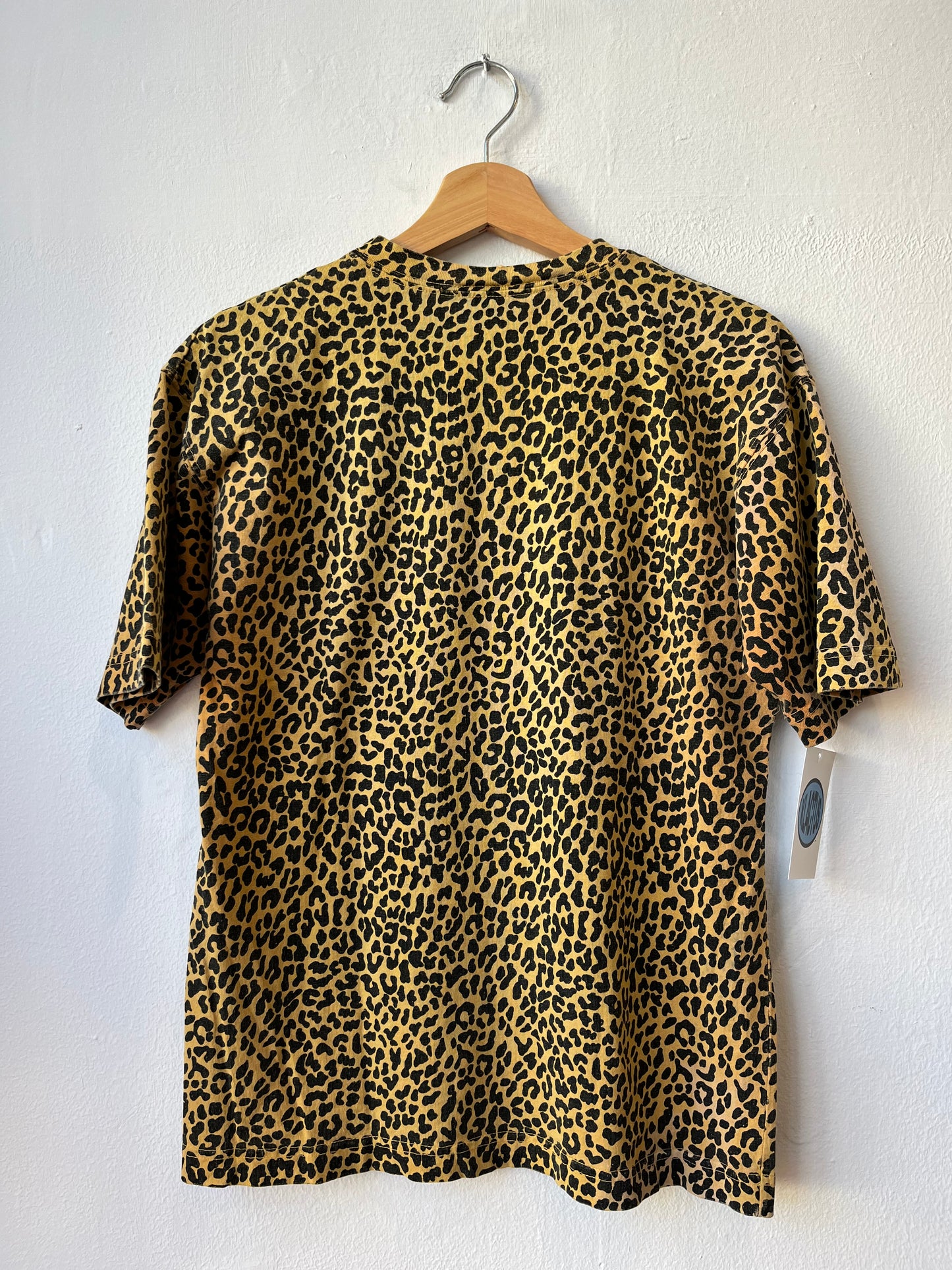 90’s Cheetah T-Shirt