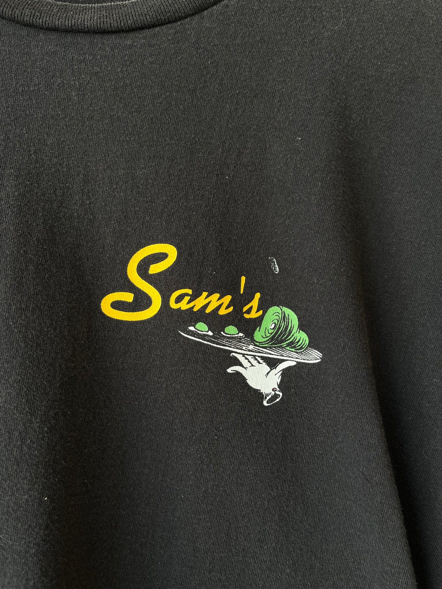 90's Dr.Seuss T-Shirt