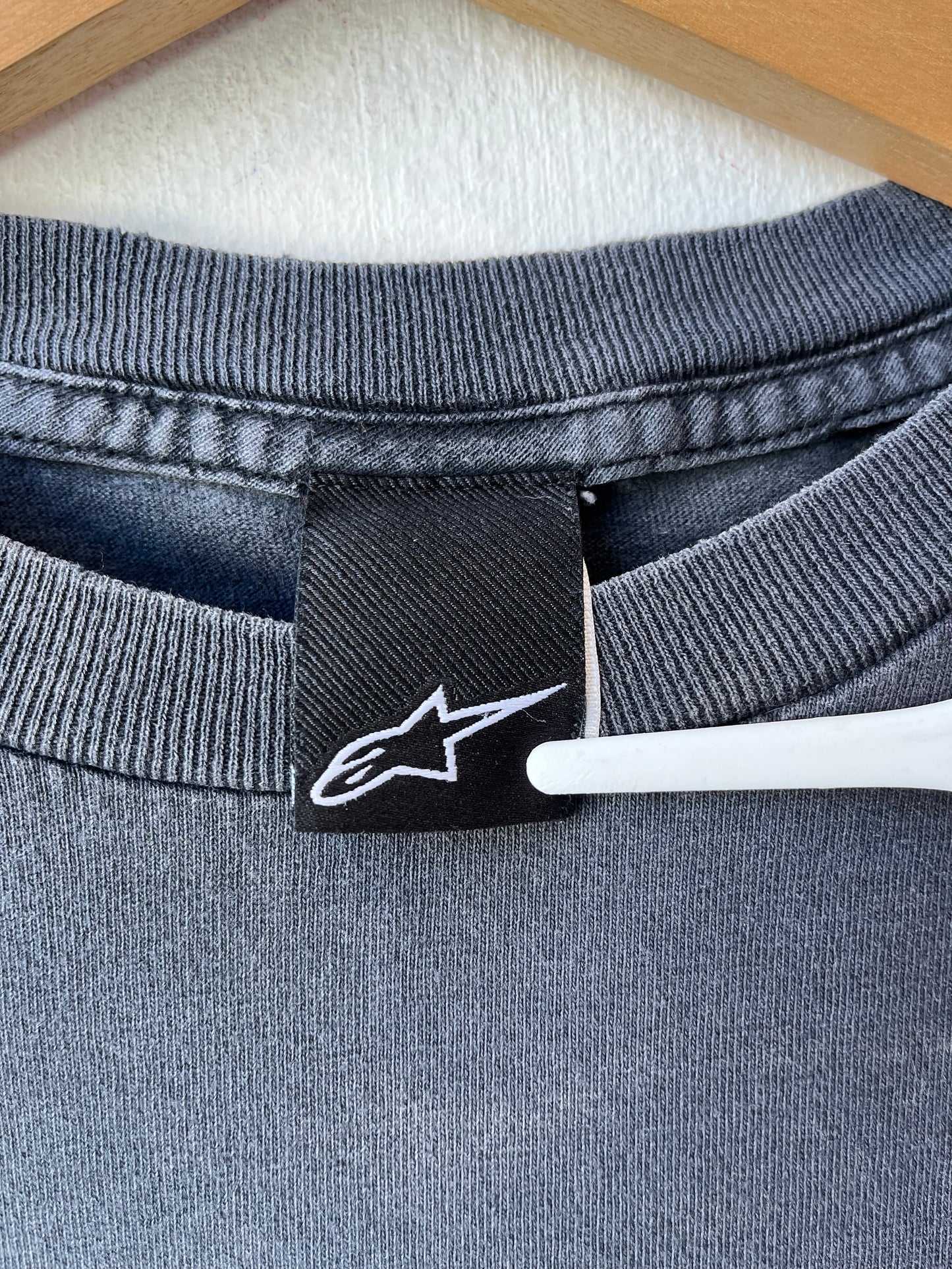 Y2K Alpinestars T-Shirt