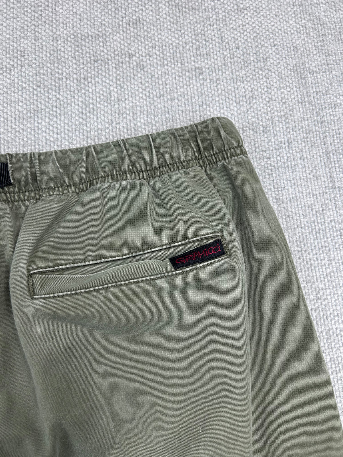 90's Gramicci Green Pants 30-32"