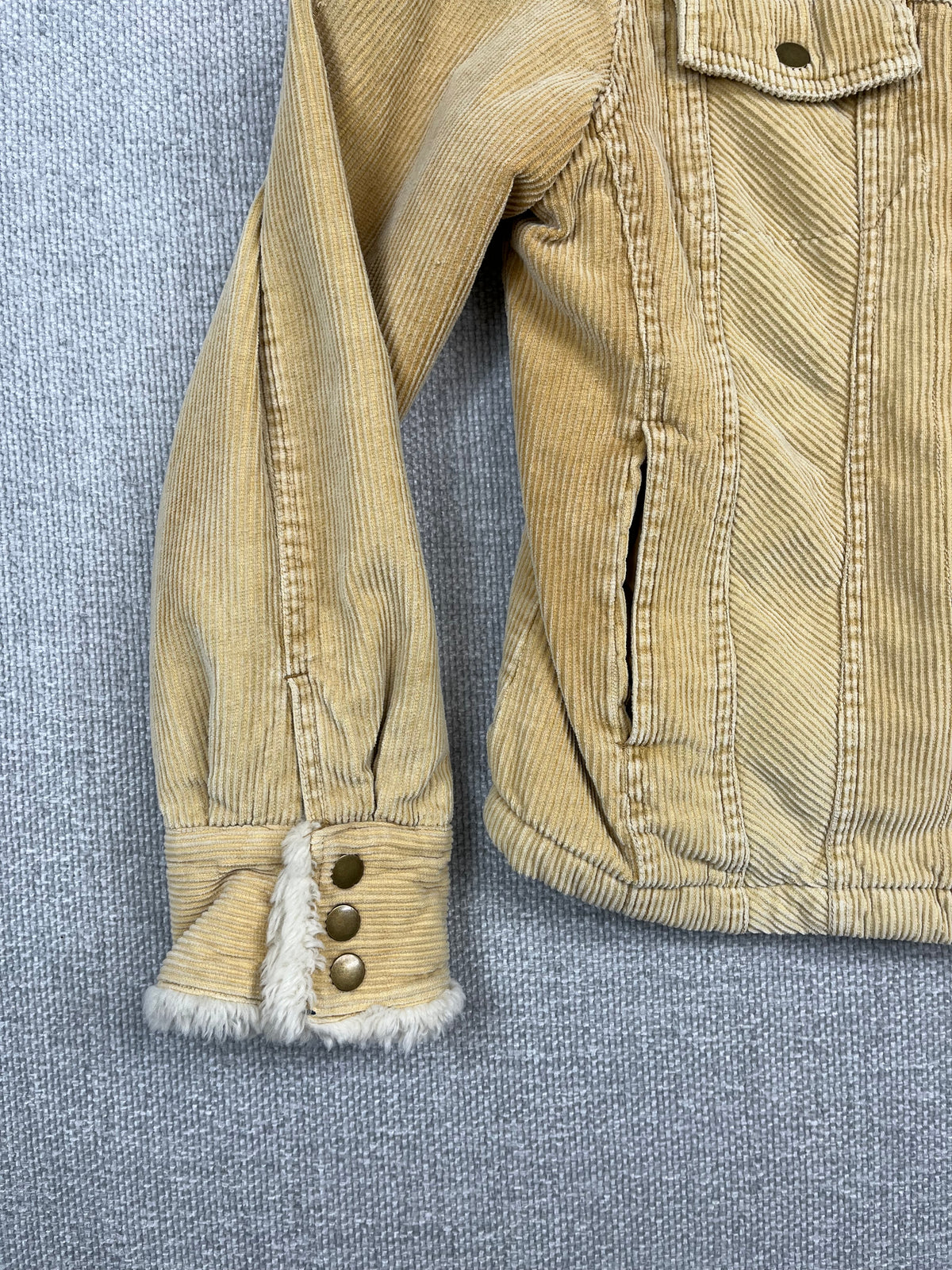 Y2K Tribal Mickey Jacket