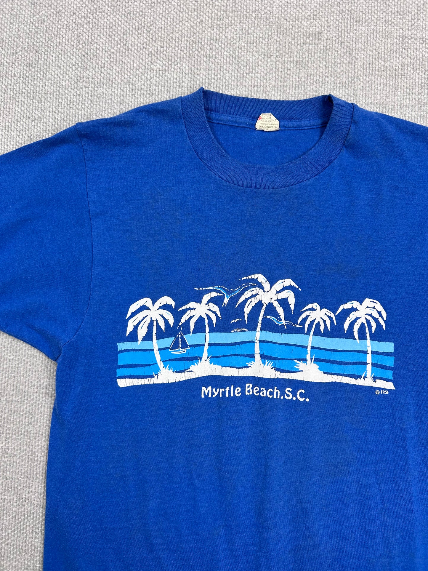 80’s Myrtle Beach T-Shirt