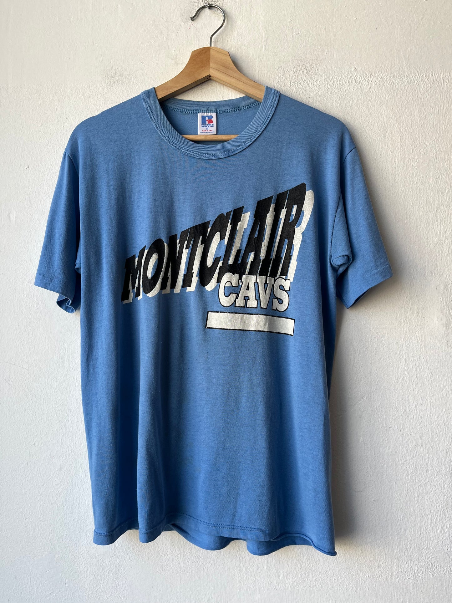 90's Montclair Cavs T-Shirt