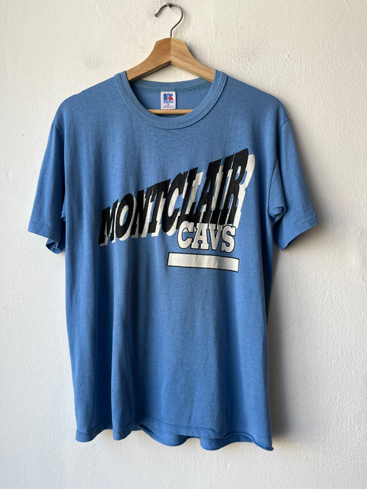 90's Montclair Cavs T-Shirt