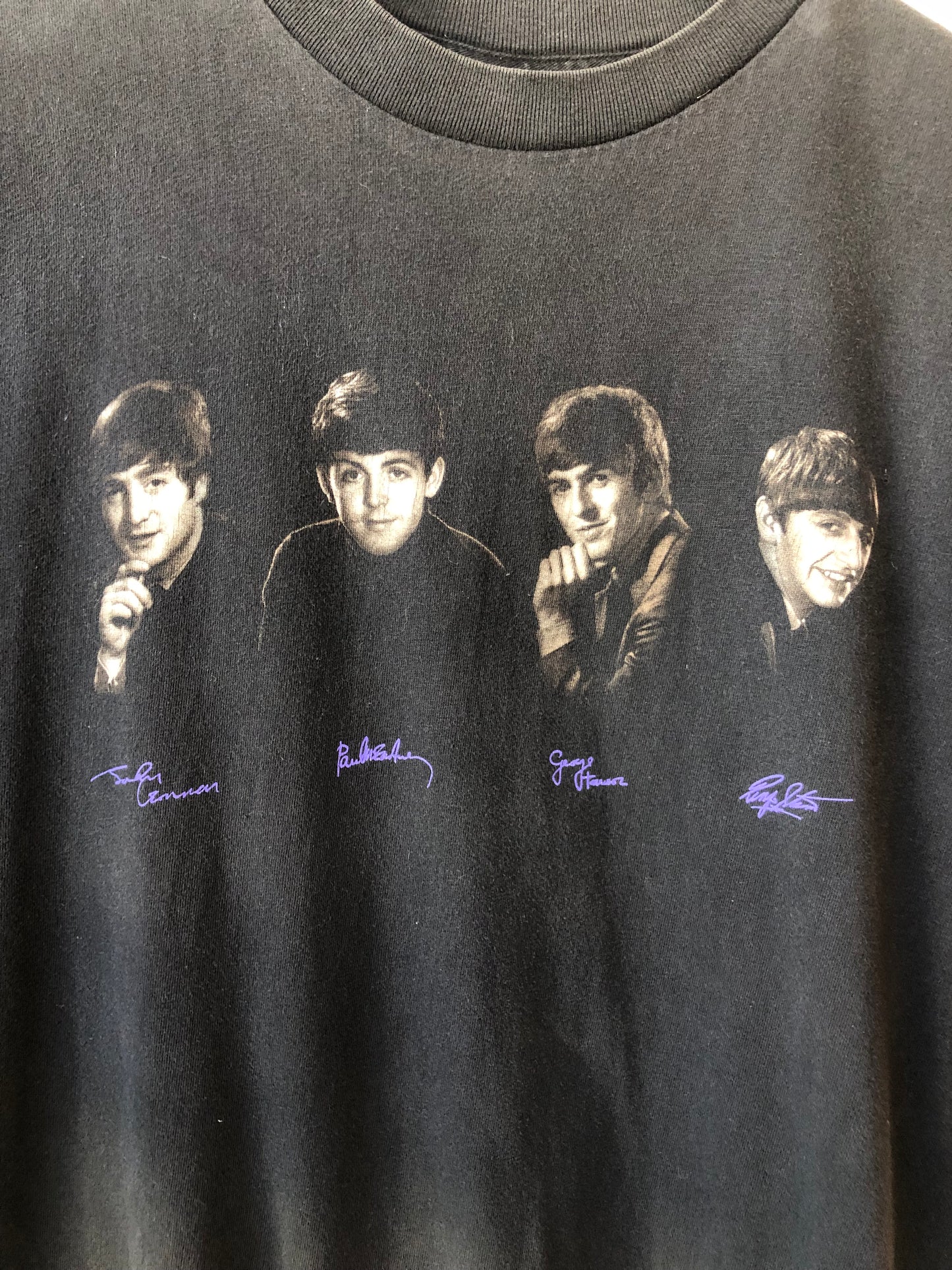 1995 The Beatles T-Shirt