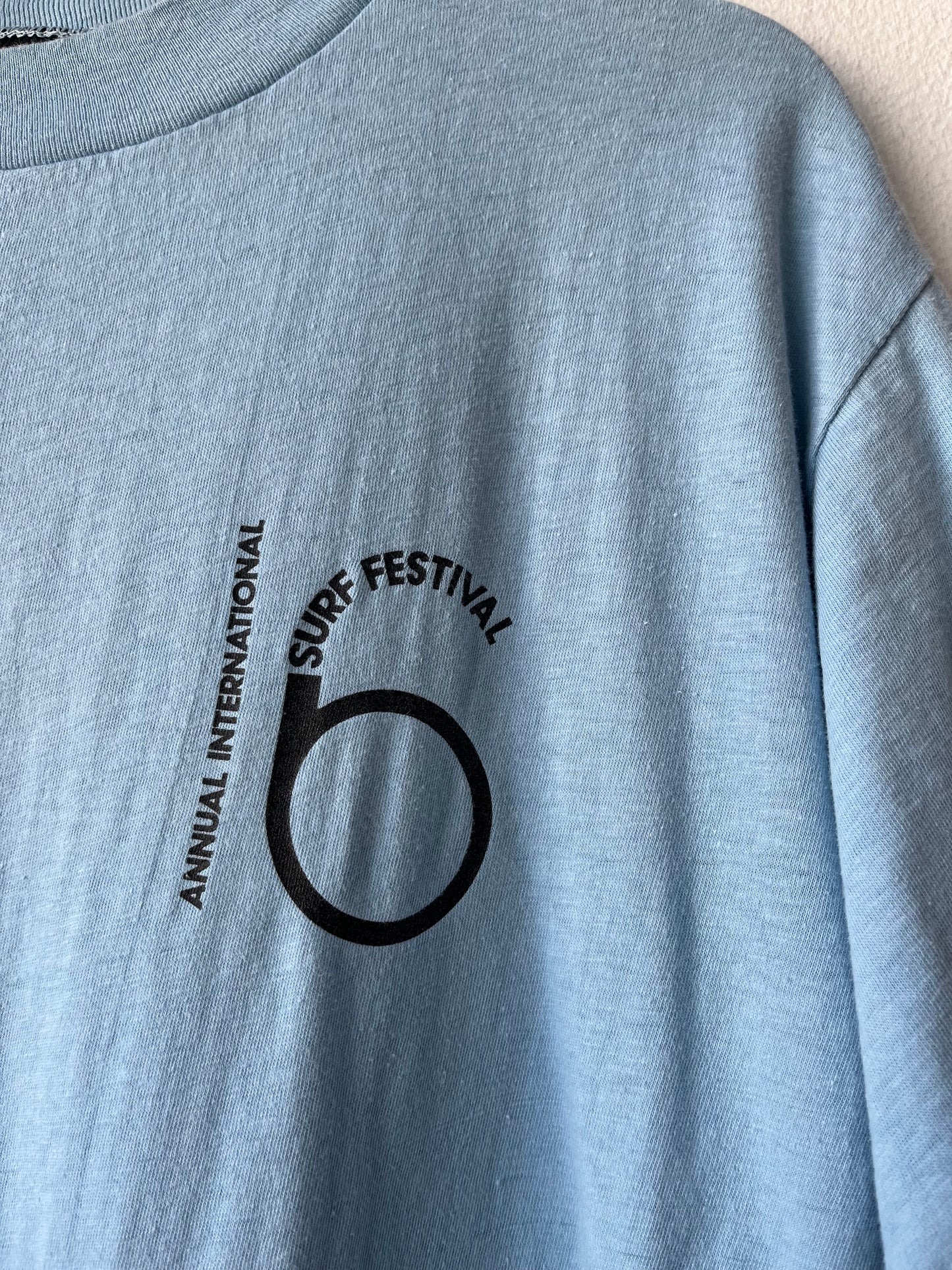 70's Surf Festival T-Shirt