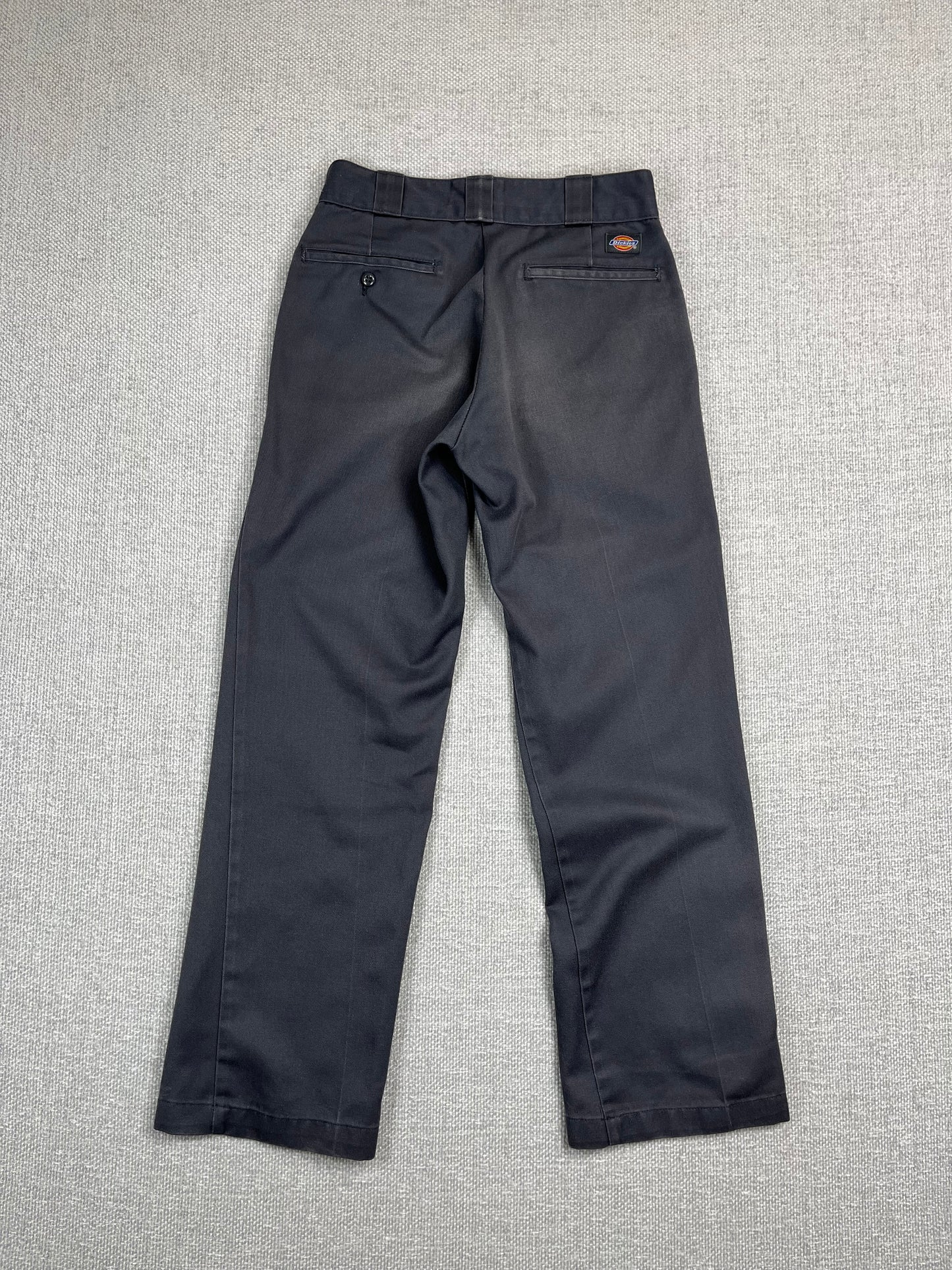 Y2K Gray Dickies Pants 28"