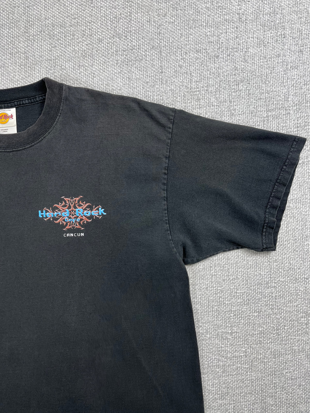 Y2K Hard Rock Cancun T-Shirt