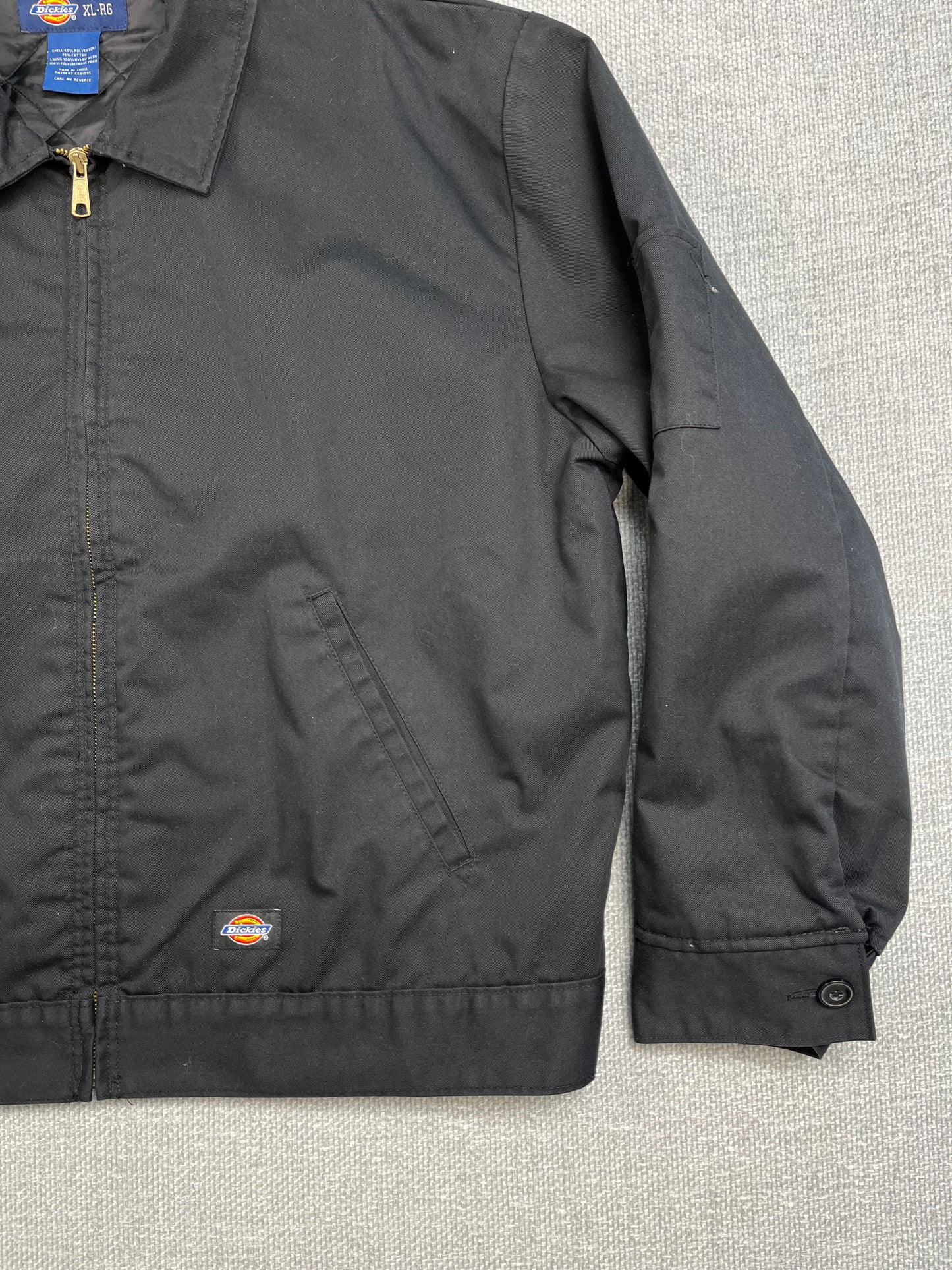 Y2K Dickies Work Jacket