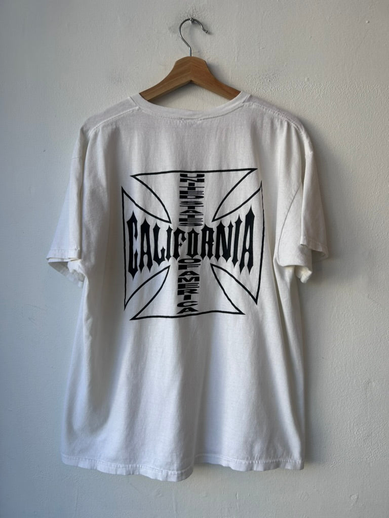 Y2K California USA T-Shirt