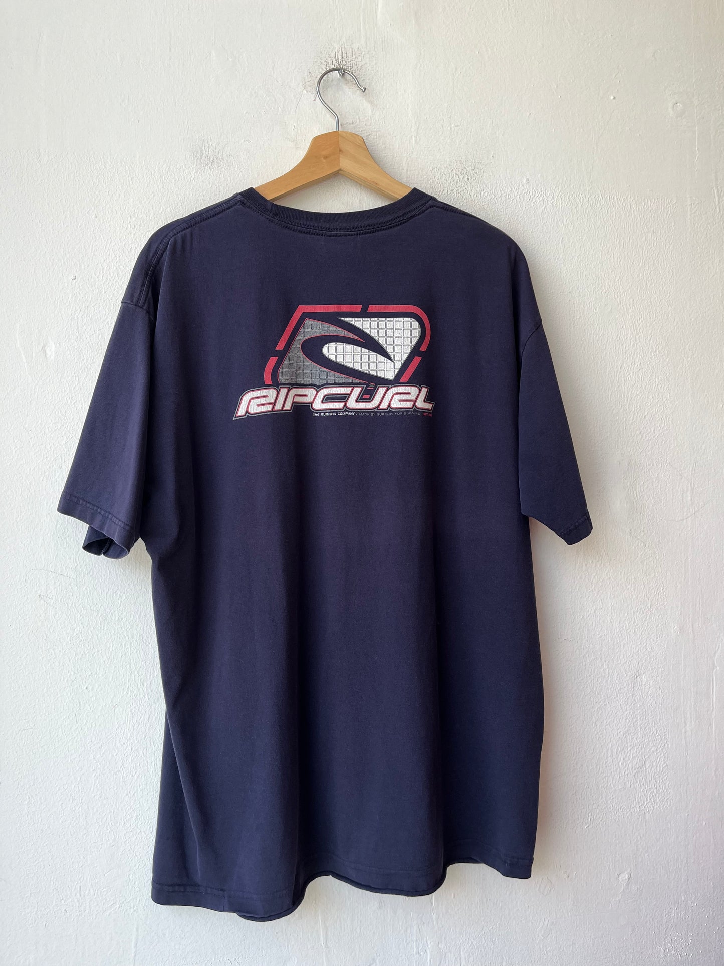 Y2K Ripcurl T-Shirt