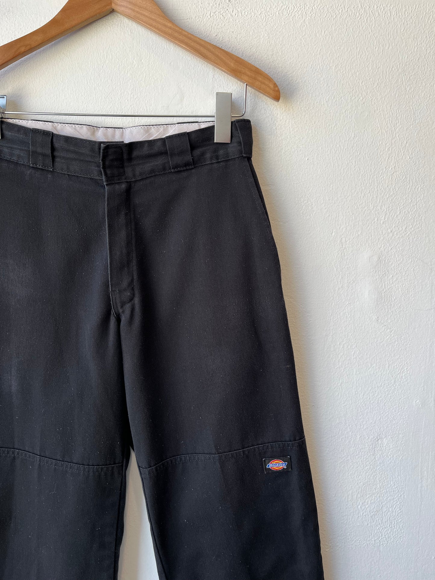 Y2K Dickies Double Knee Pants 29"