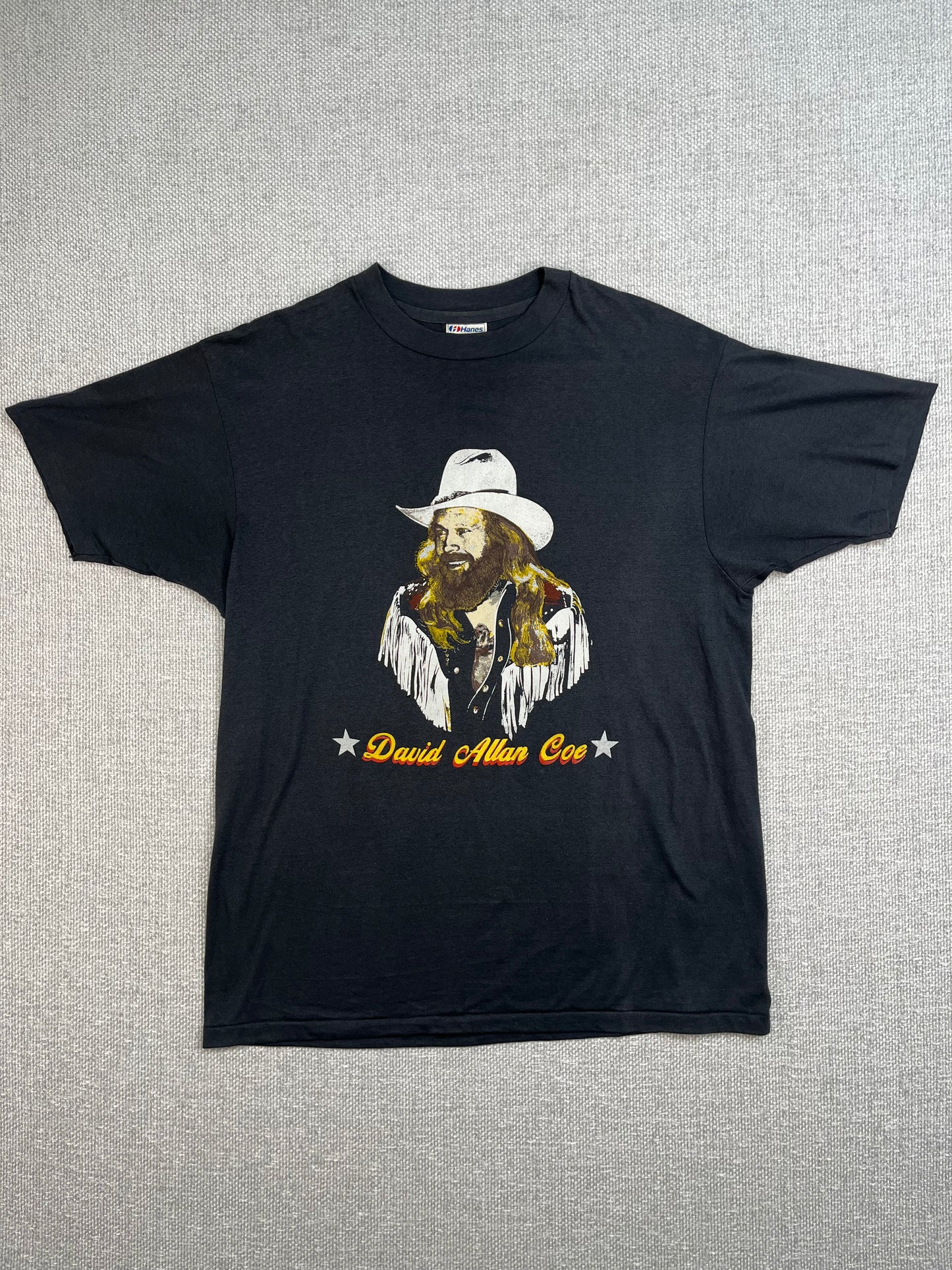 80's David Allan Coe T-Shirt