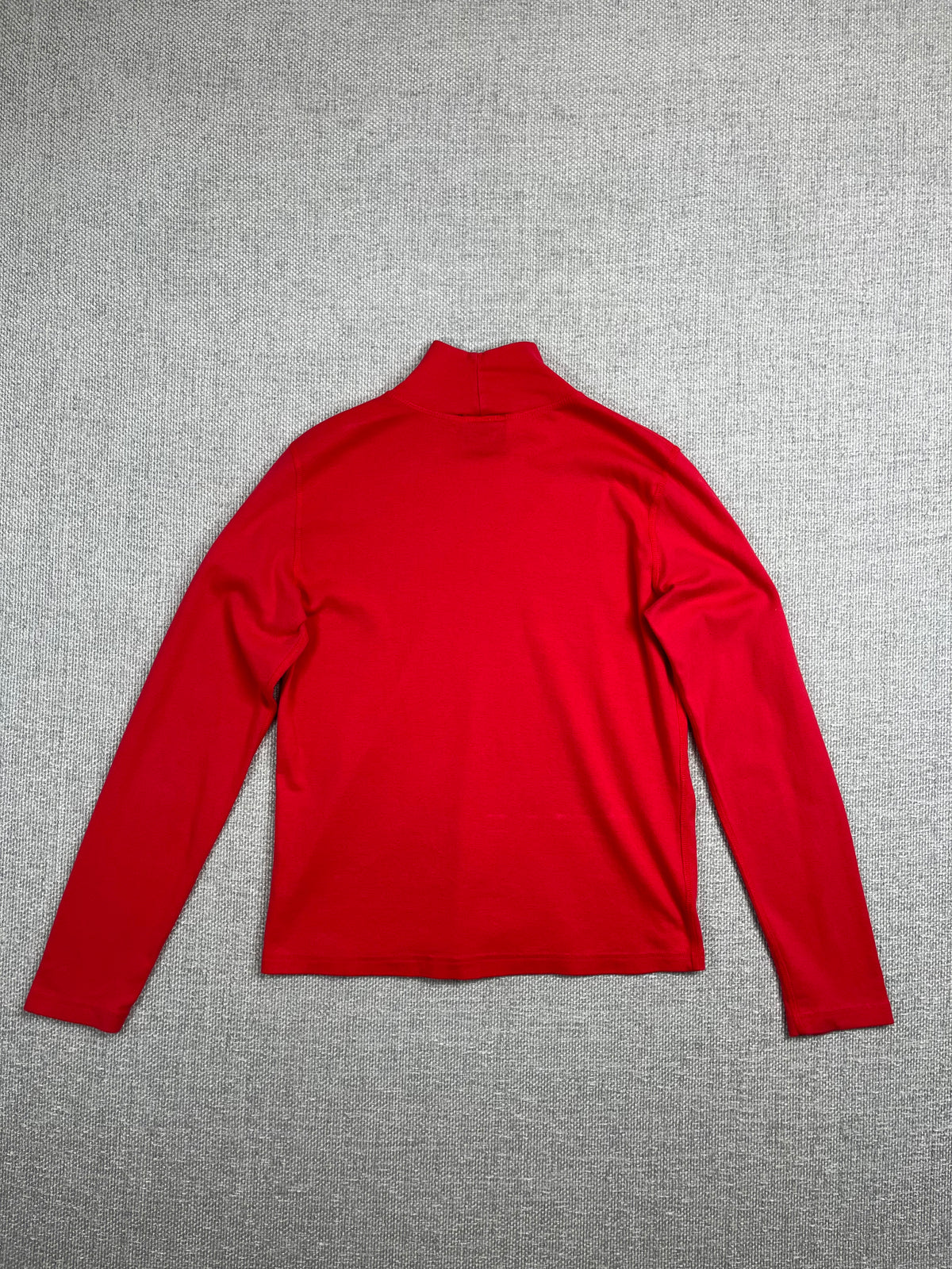 90's RL Turtle Neck Shirt