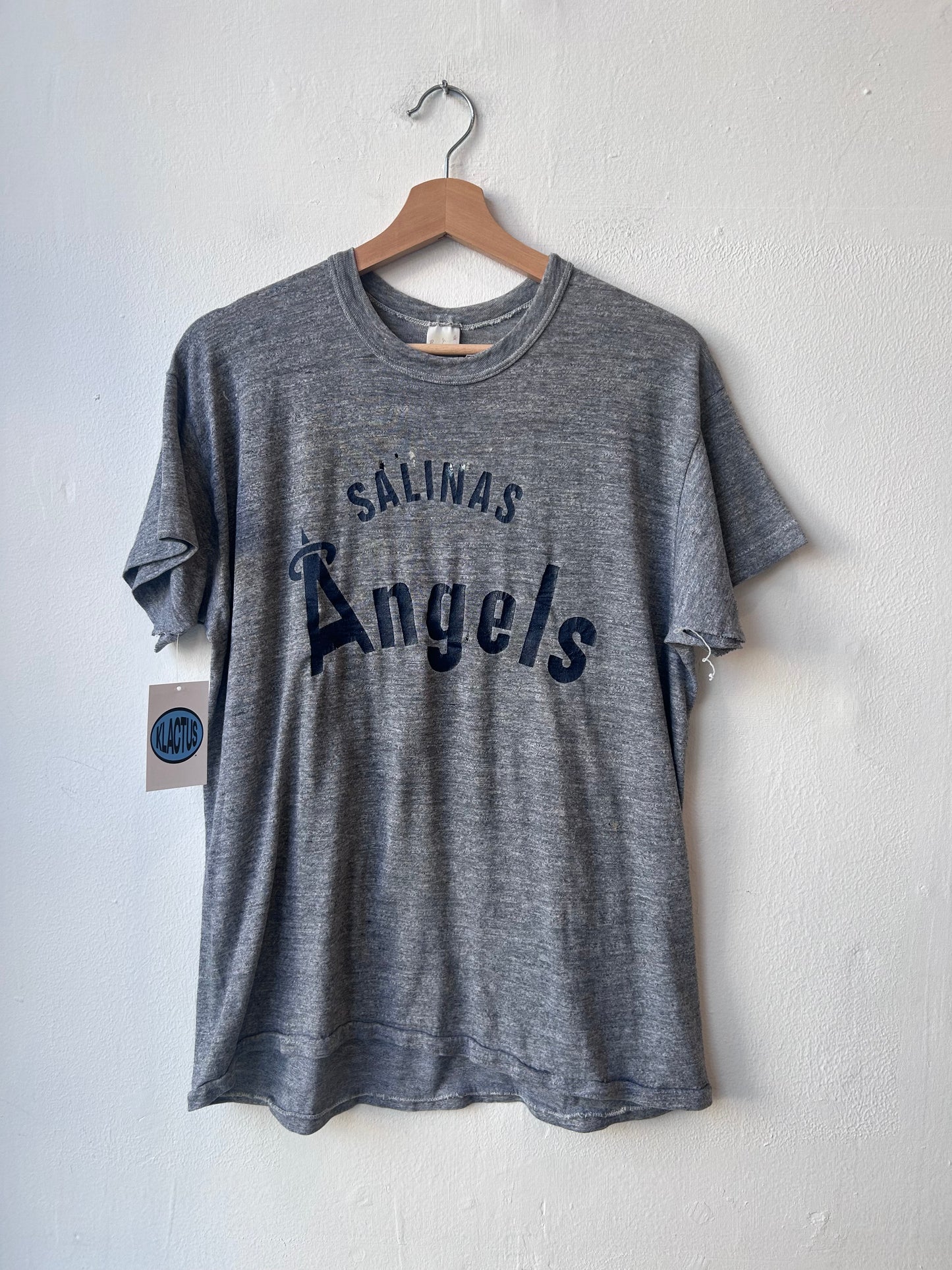 70's Salinas Angels T-shirt