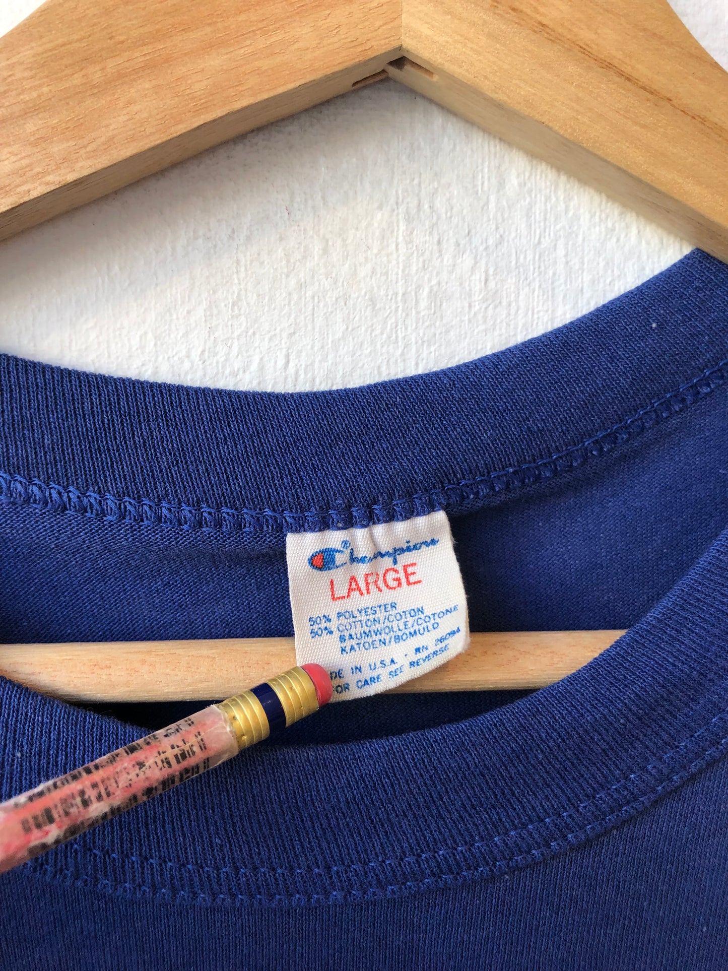 80's NY Mets T-Shirt