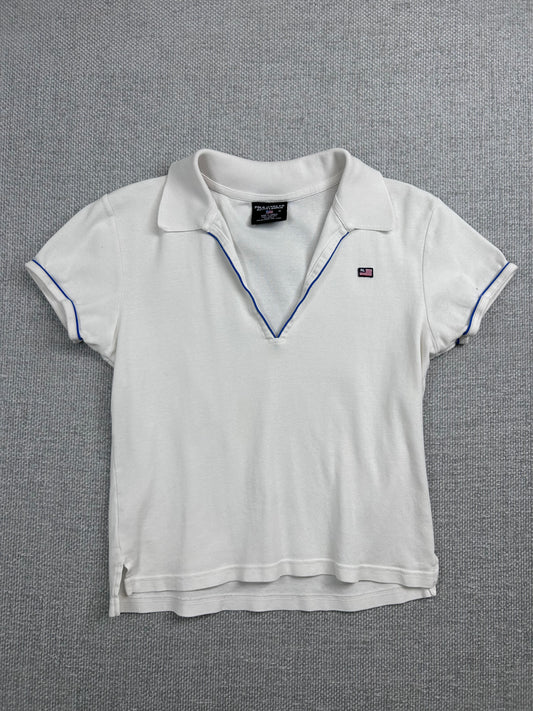 90's Polo Jeans Polo Shirt