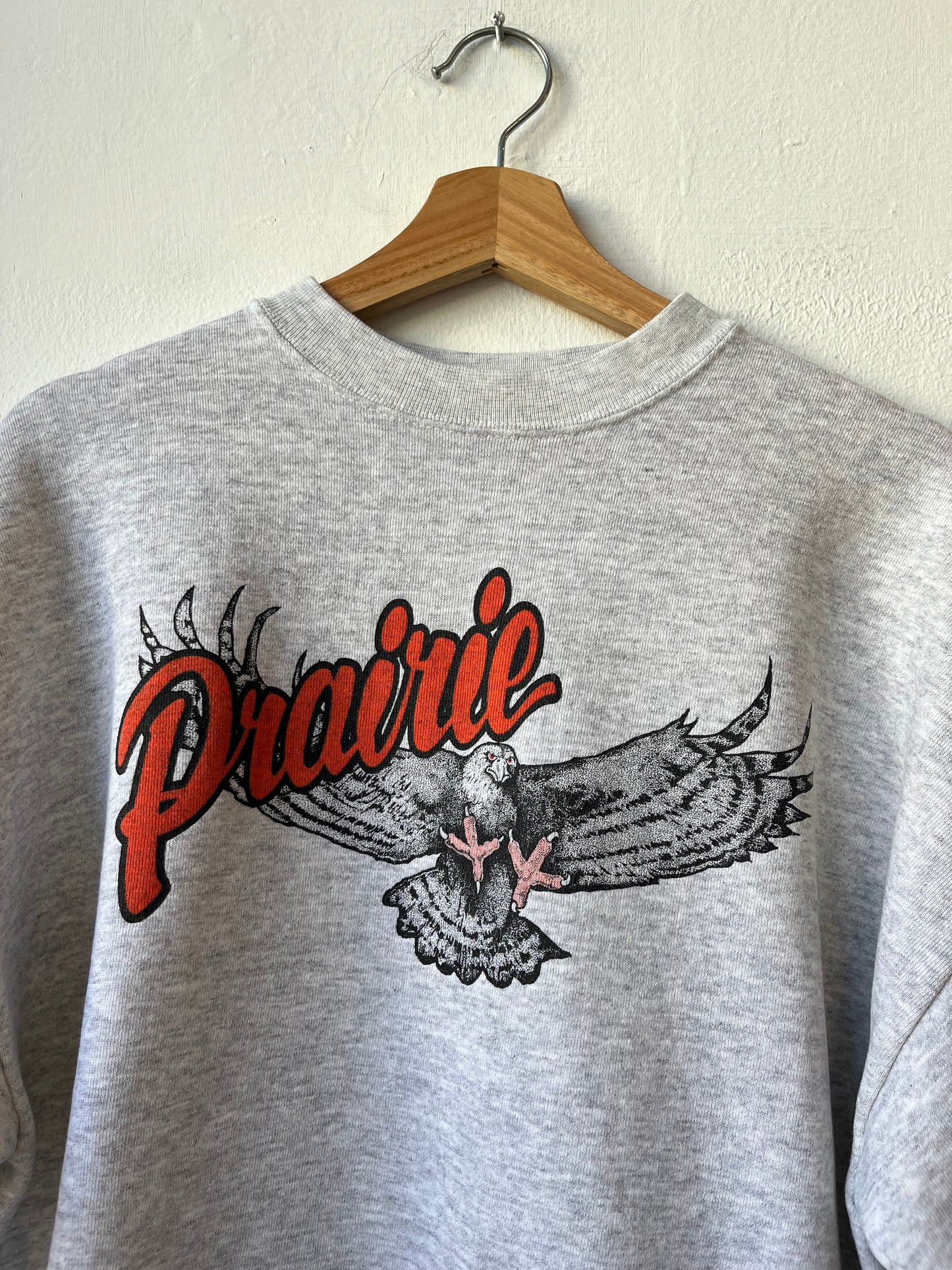 90’s Prairie Sweatshirt