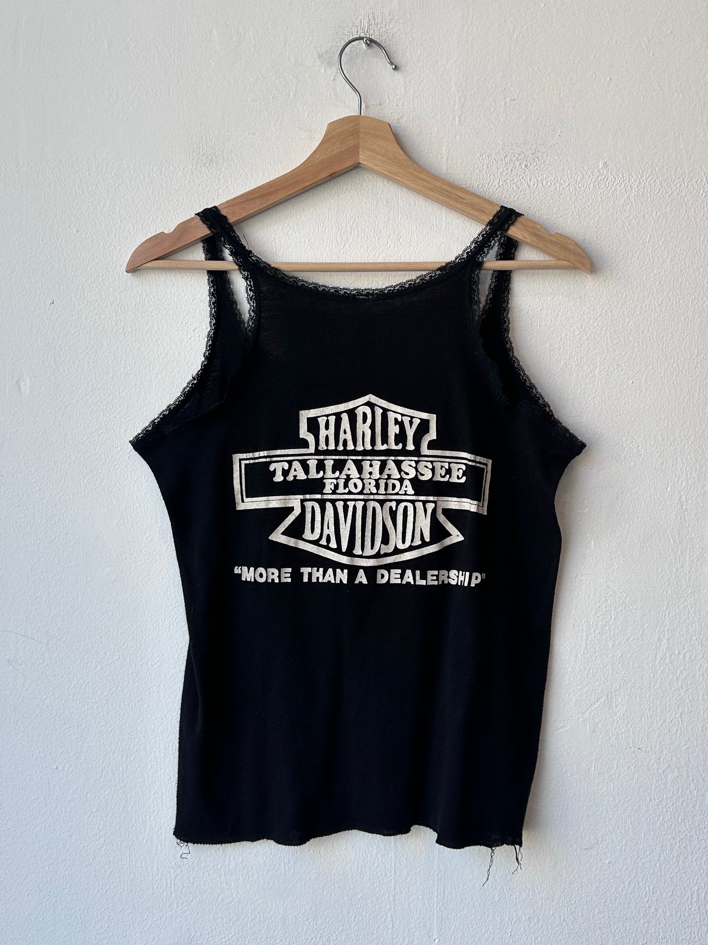 80's Tallahassee HD Tank Top