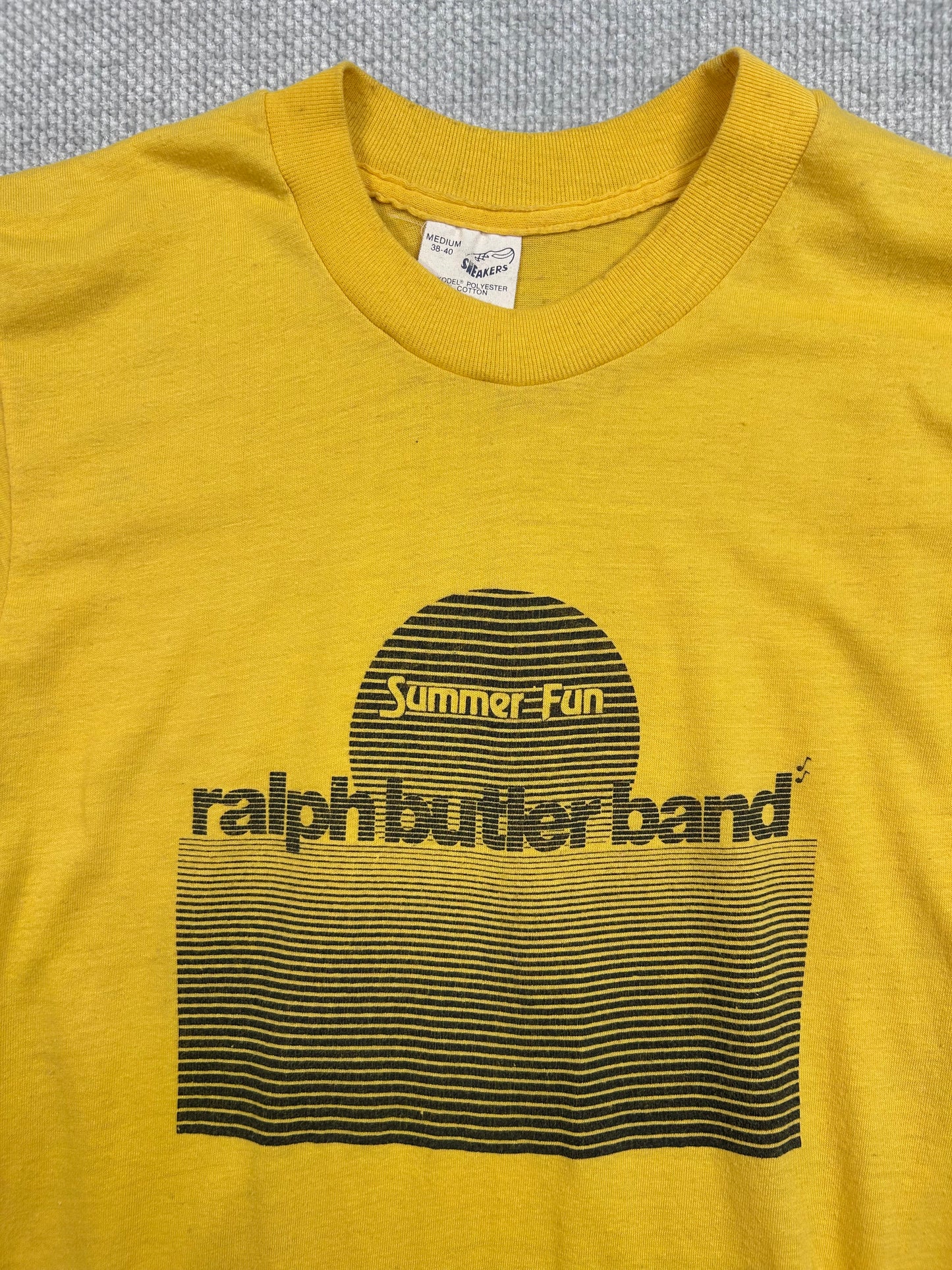 70's Summer Fun T-Shirt