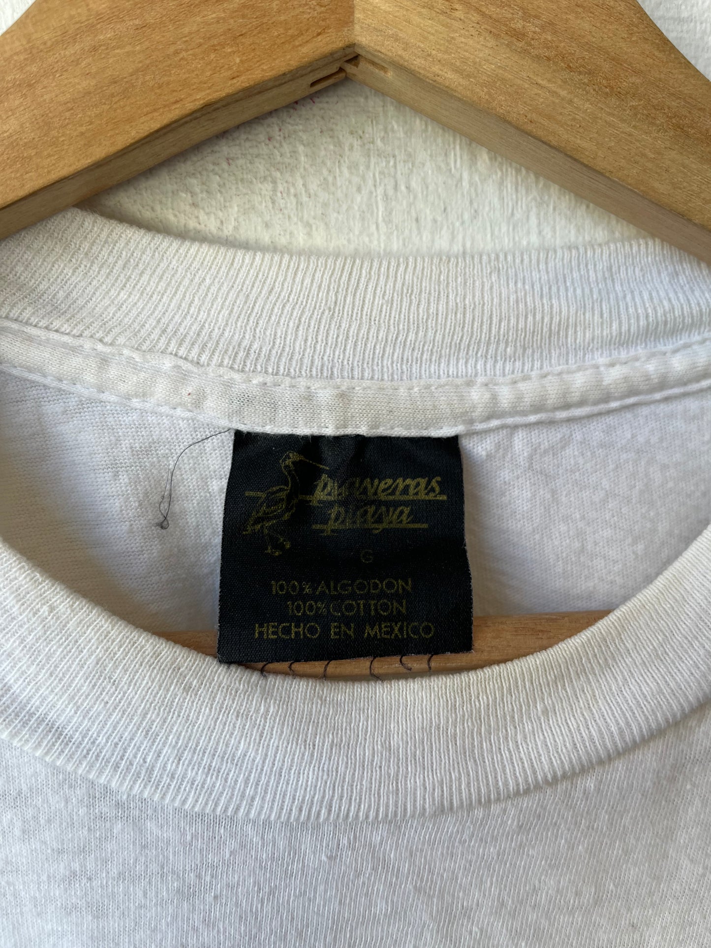 90's Garfield Beach Club T-Shirt