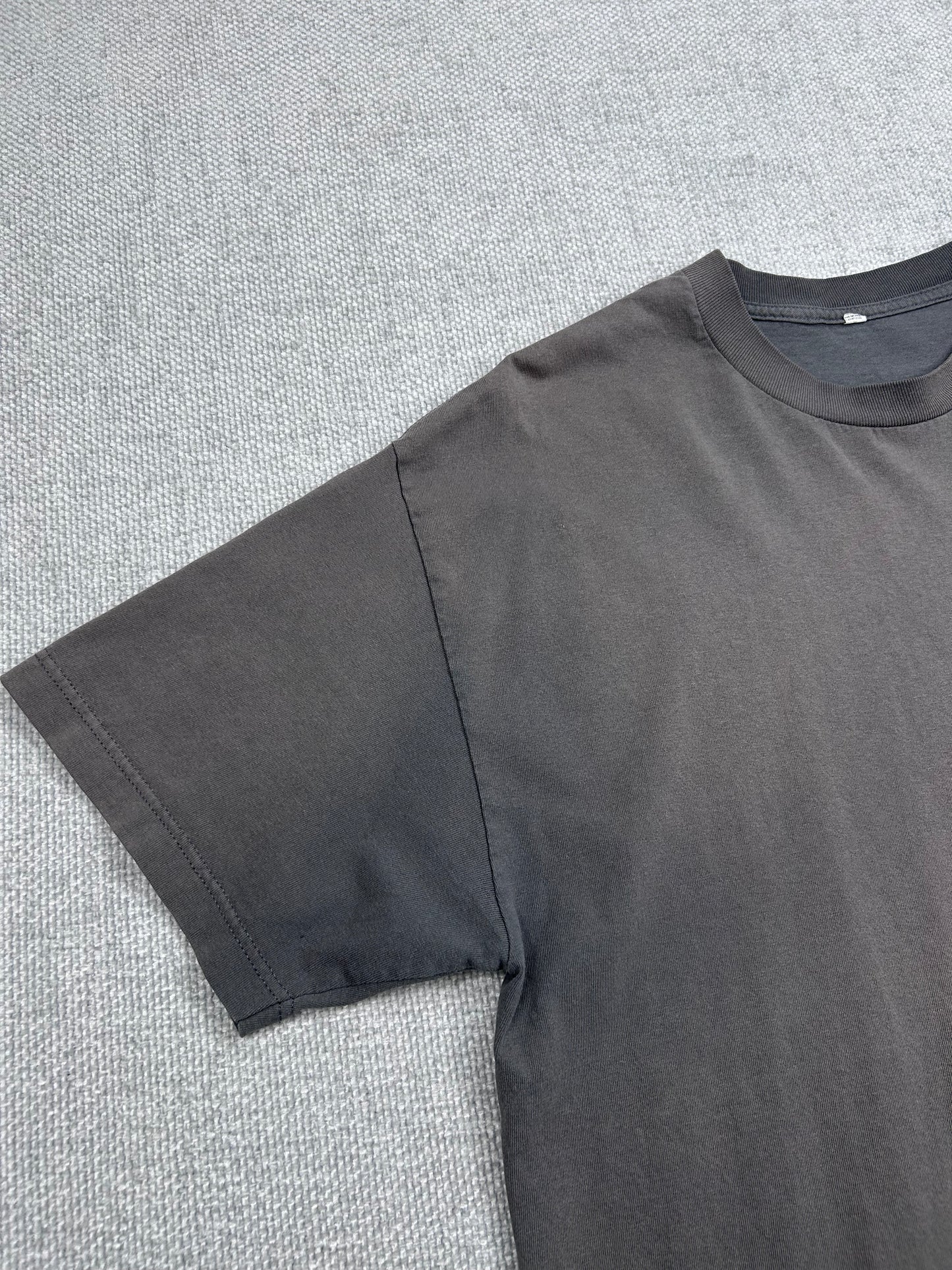 Y2K Gray T-Shirt