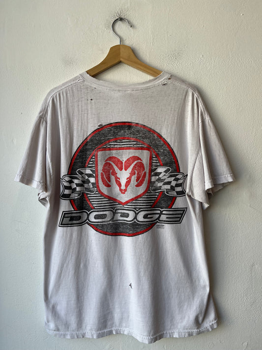 Y2K Dodge T-Shirt