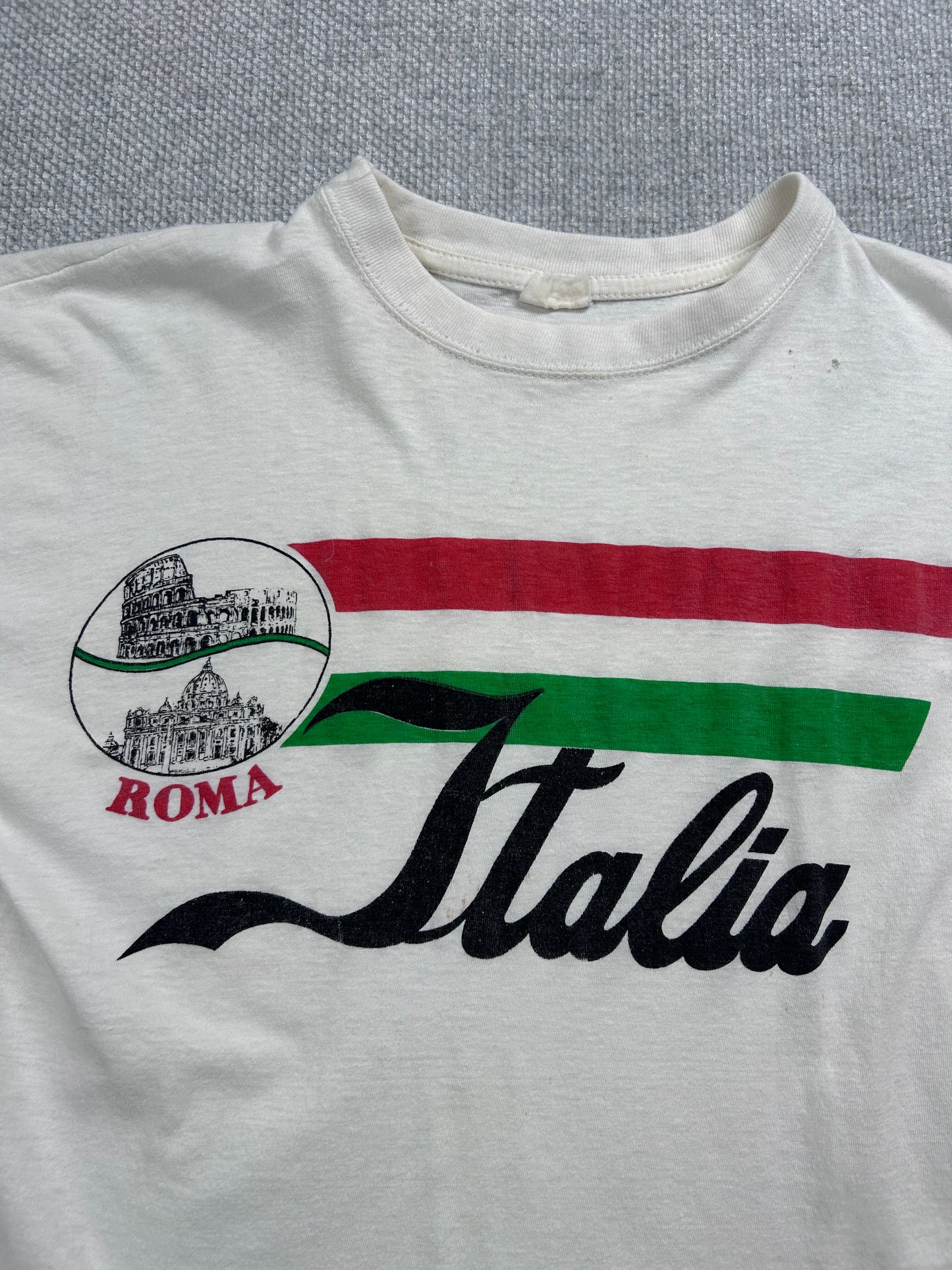 80's Italia T-Shirt