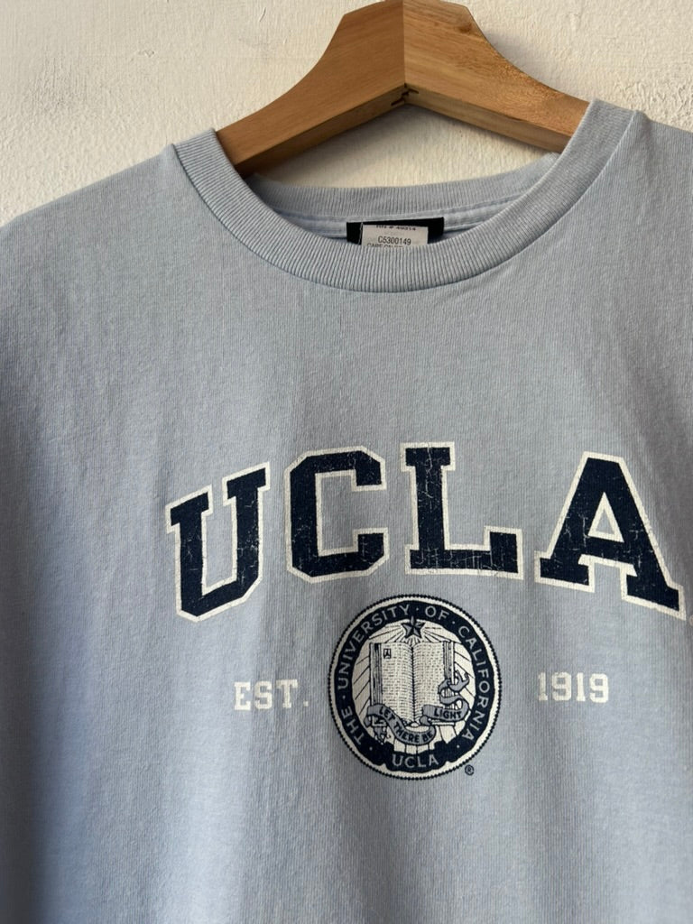 Y2K UCLA T-Shirt