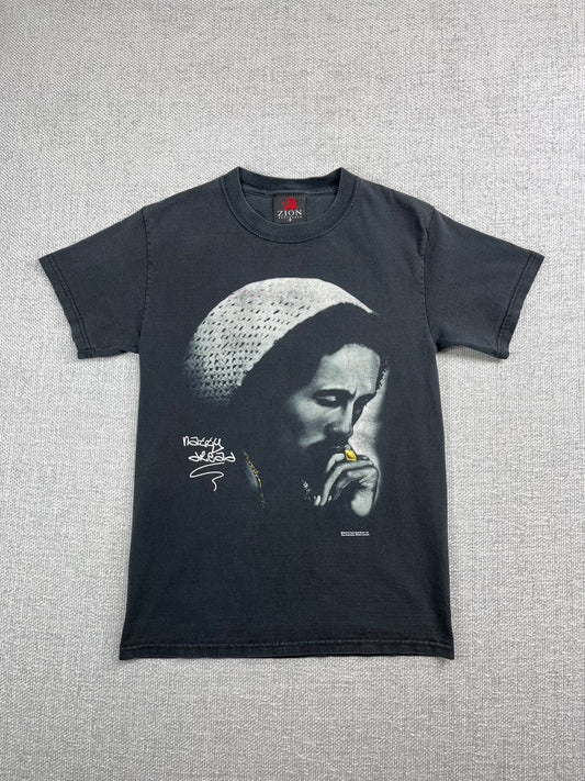 2004 Bob Marley T-Shirt