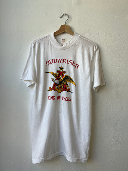 70’s Budweiser UCLA T-Shirt